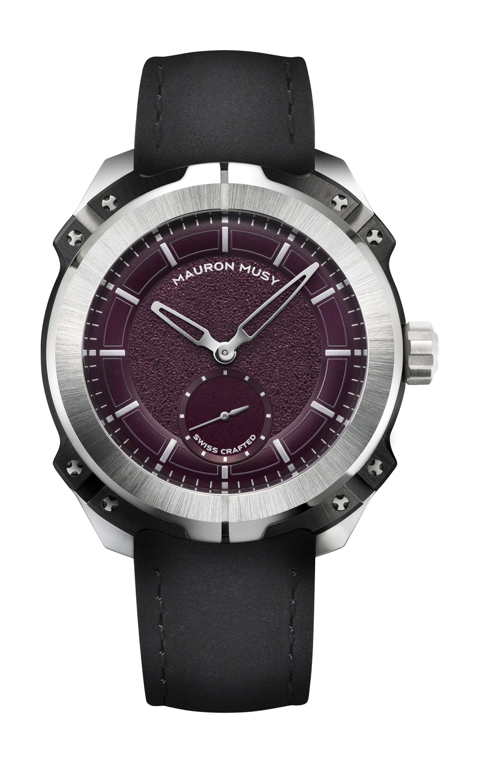 Mauron Musy MU06 UNIX