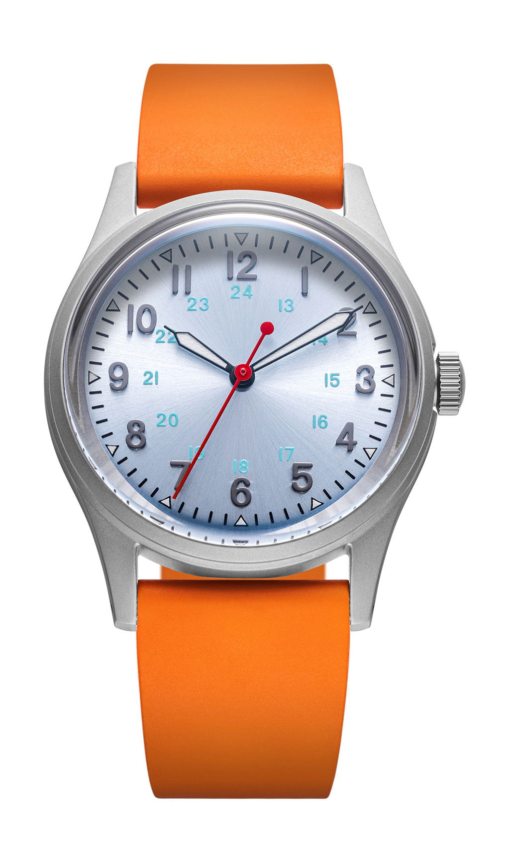 Praesidus Arctic Field Ice Sunray