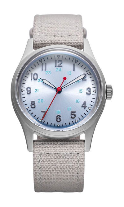 Praesidus Arctic Field Ice Sunray