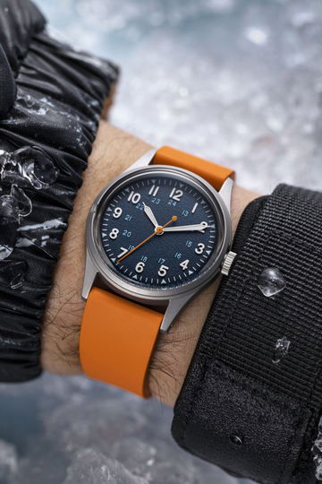 Praesidus Arctic Field Blue