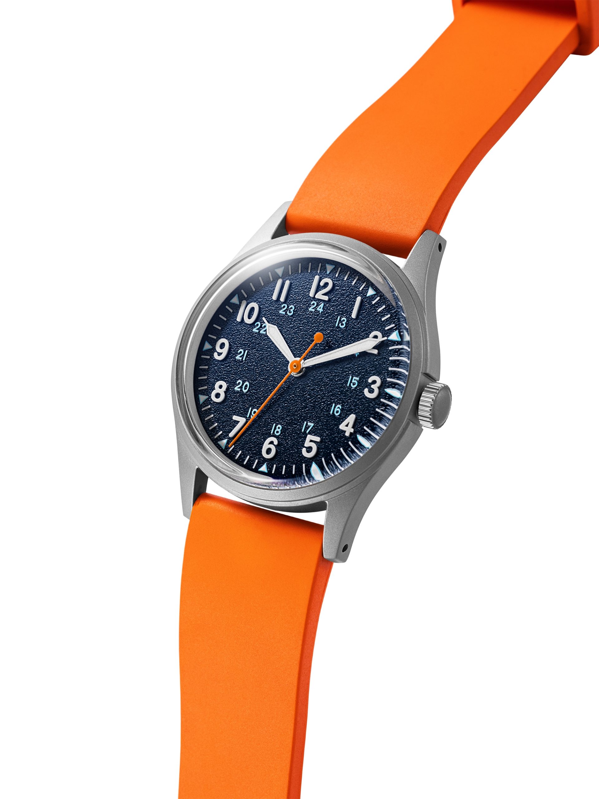 Praesidus Arctic Field Blue