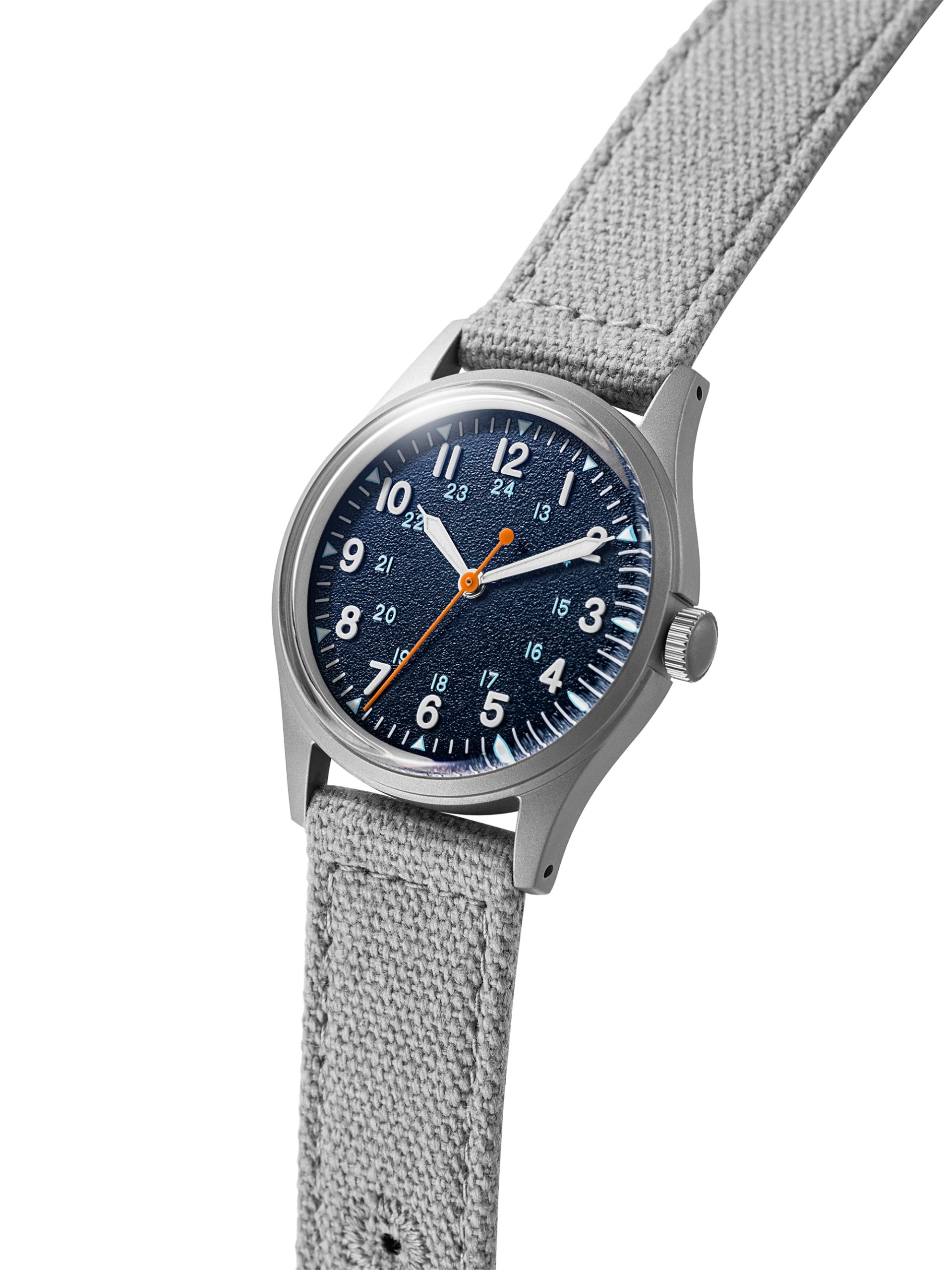 Praesidus Arctic Field Blue