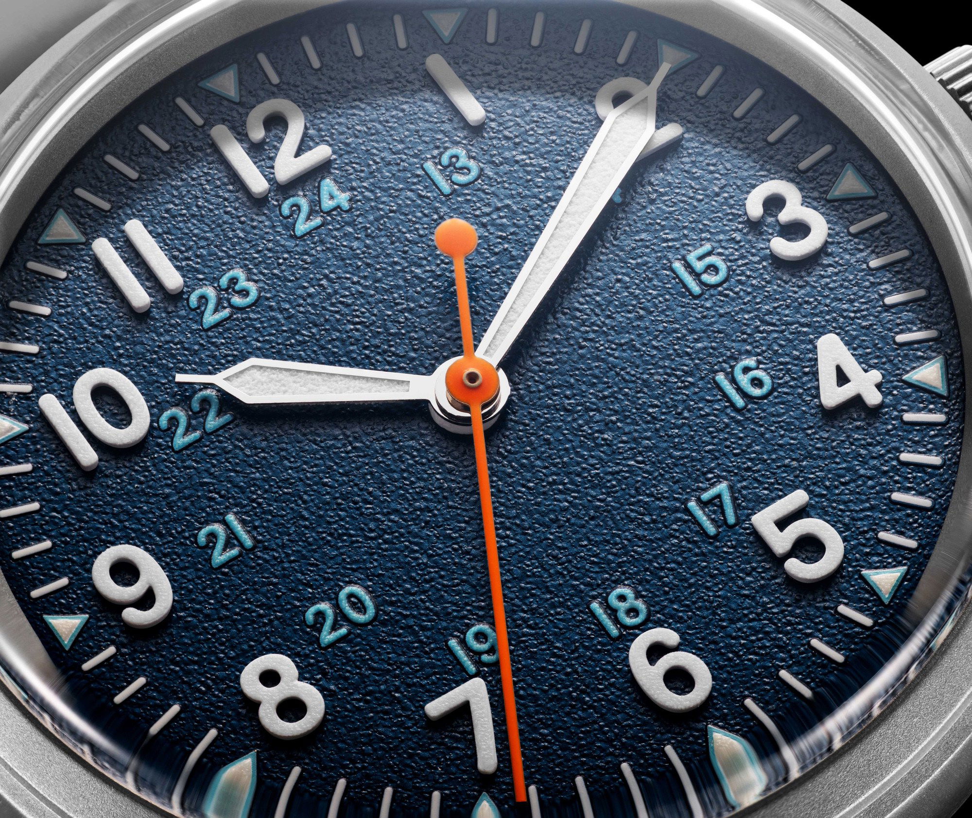 Praesidus Arctic Field Blue