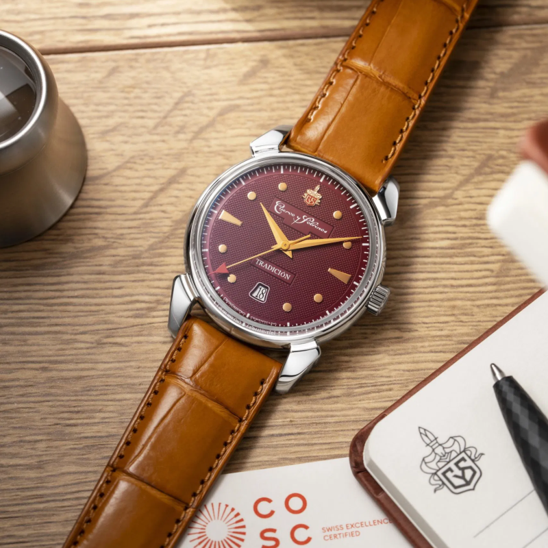 Cuervo y Sobrinos Historiador Tradición