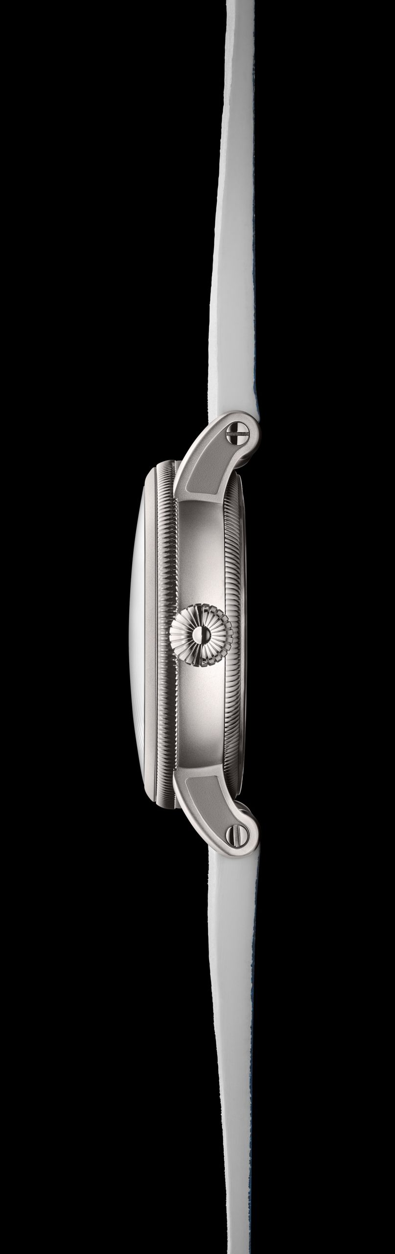 Chronoswiss Strike Two Stellar Blue