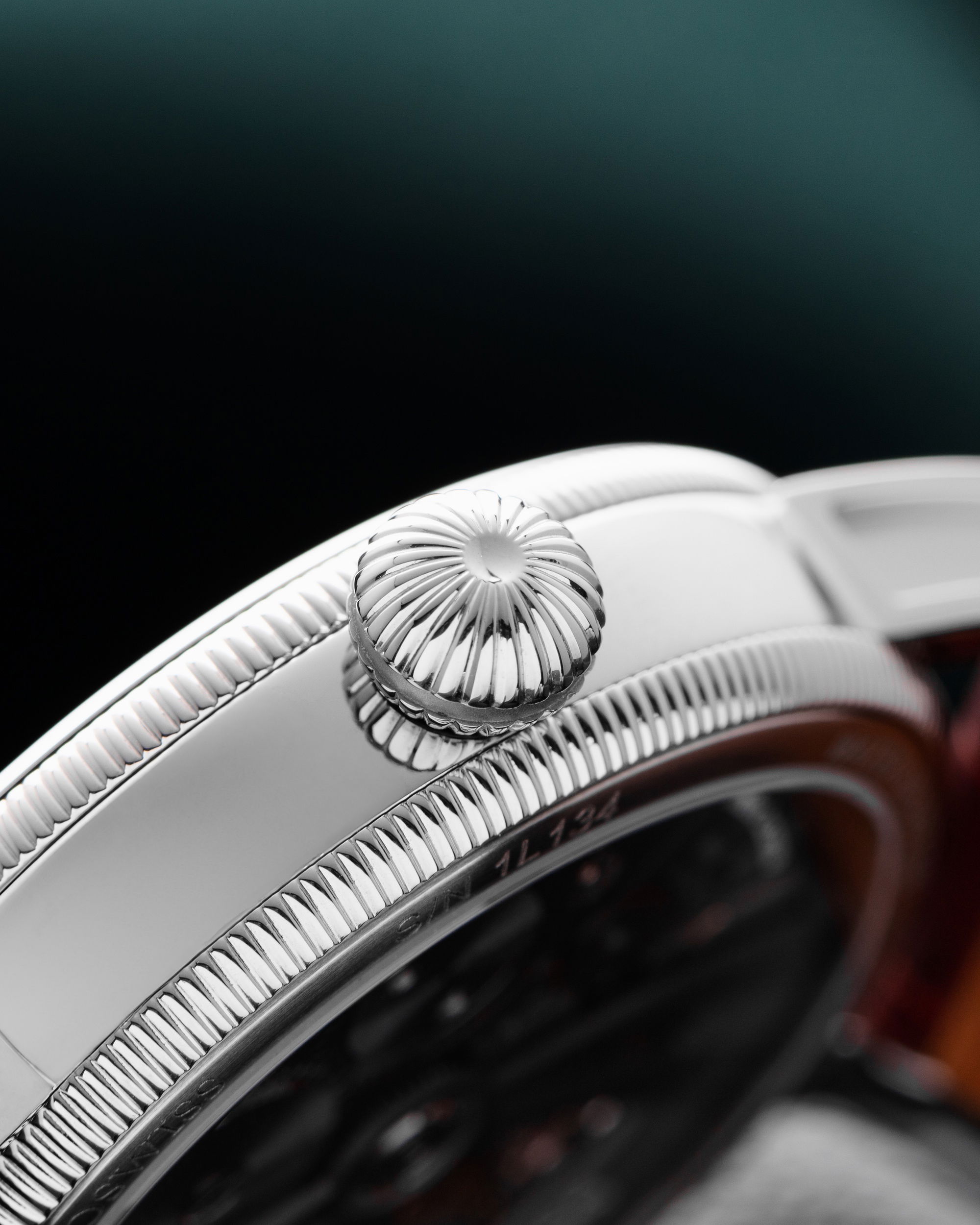 Chronoswiss Strike Two Highland