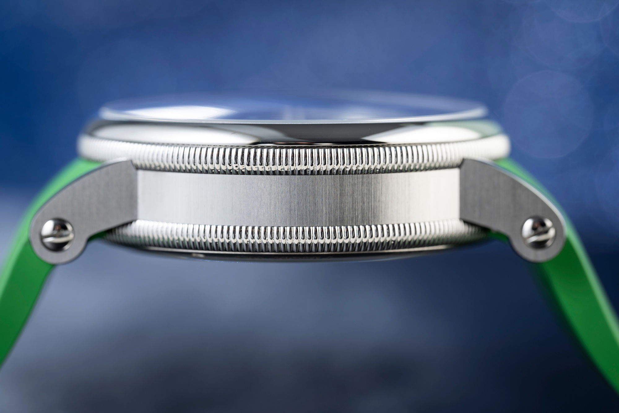 Chronoswiss ReSec Green Monster Manufacture