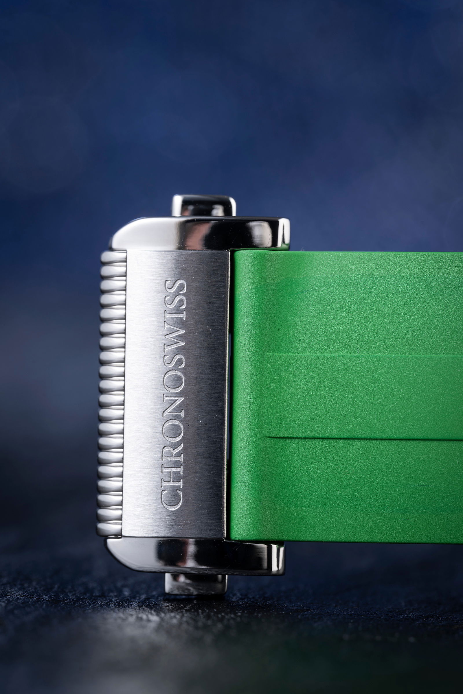 Chronoswiss ReSec Green Monster Manufacture