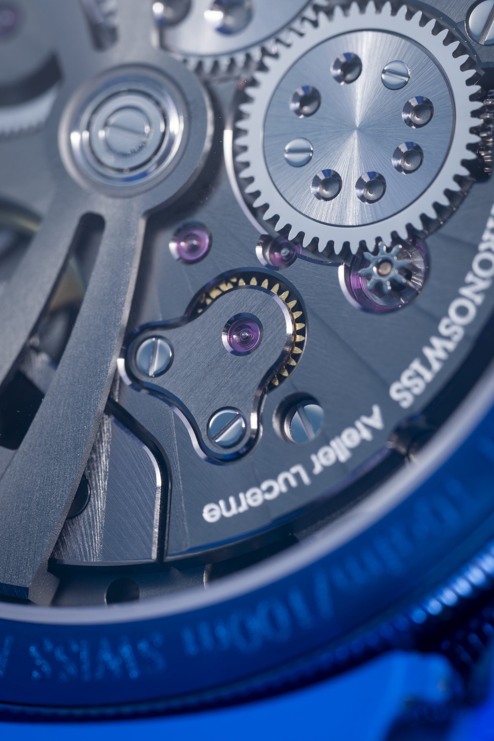 Chronoswiss ReSec Beast Manufacture