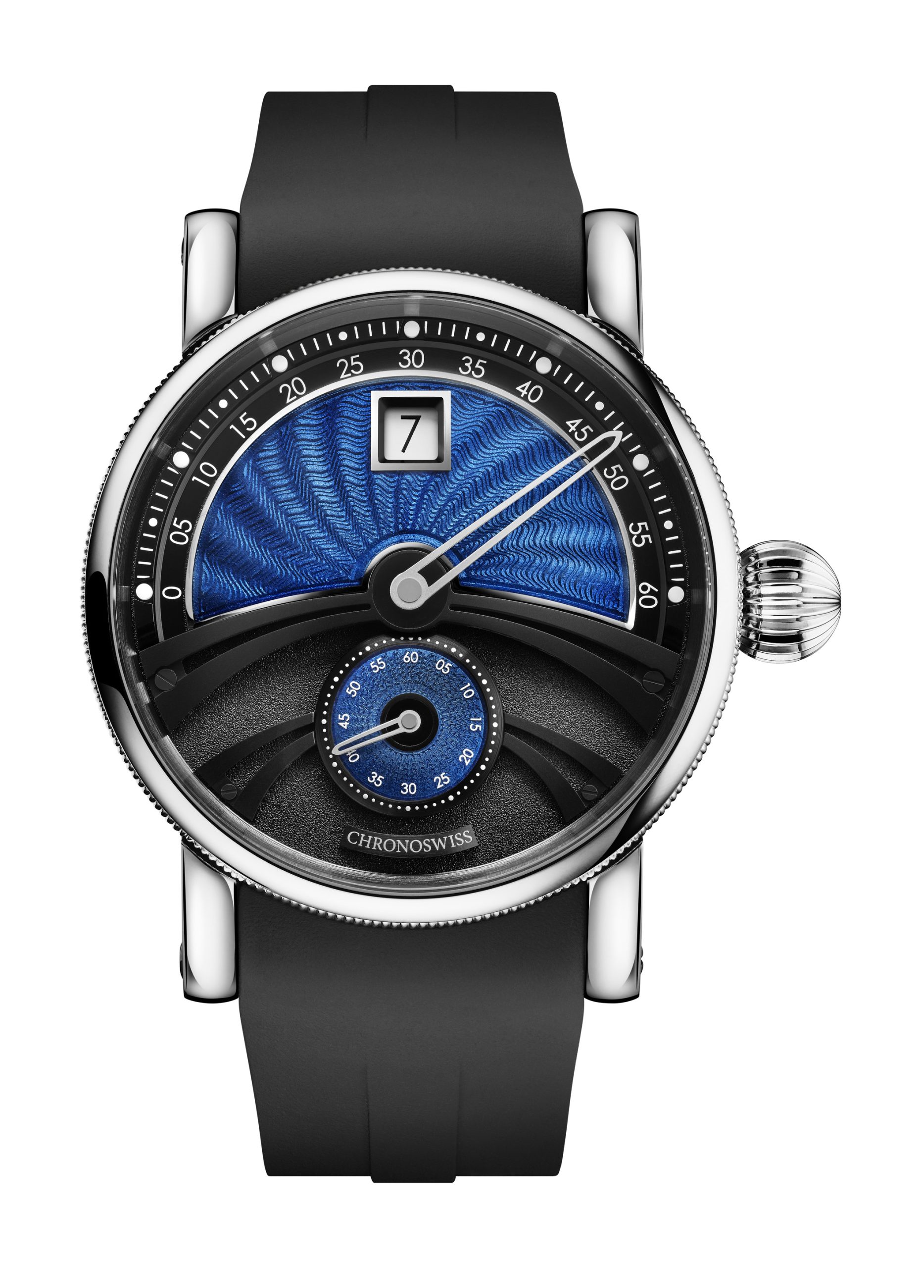 Chronoswiss Delphis Horizon