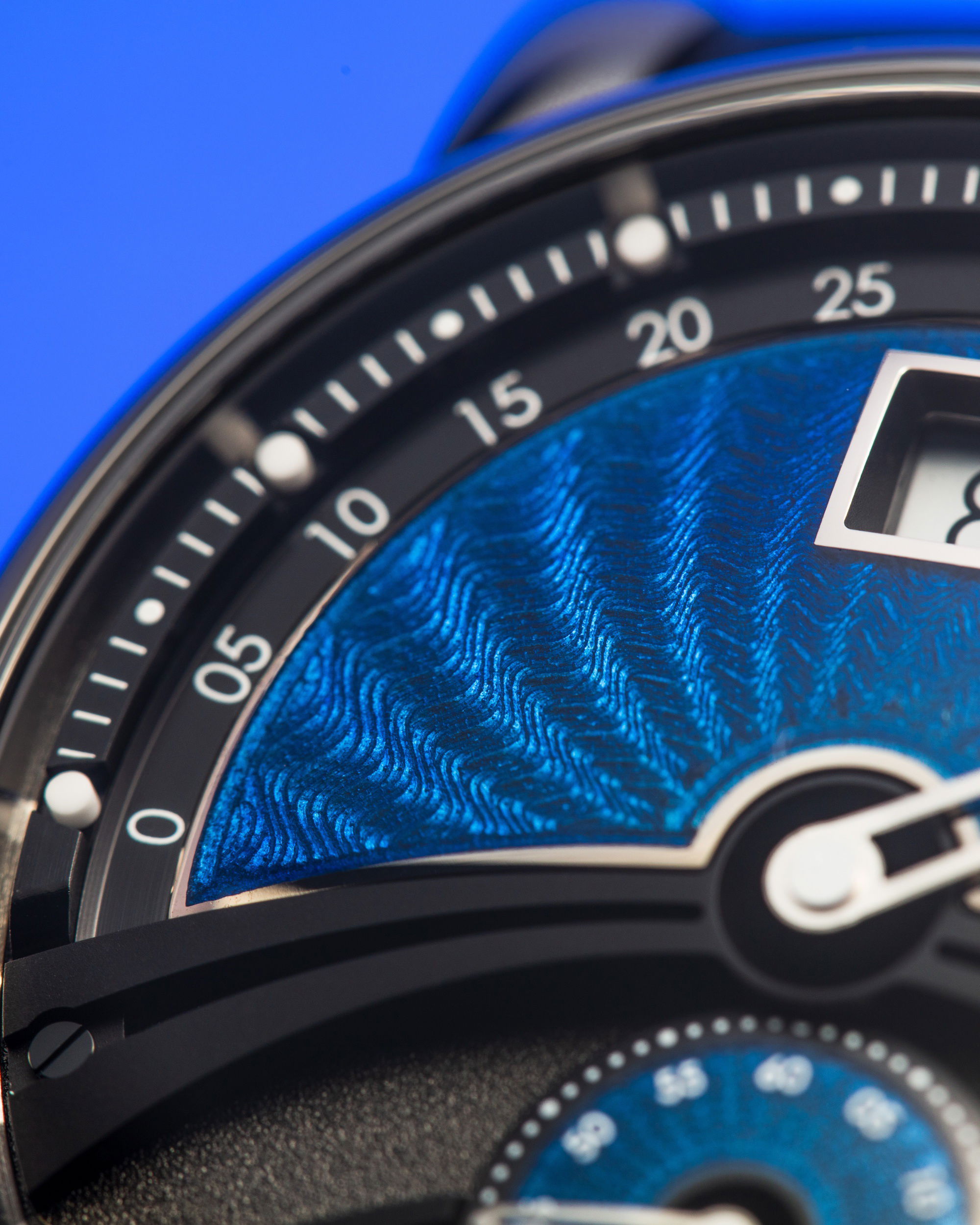 Chronoswiss Delphis Horizon