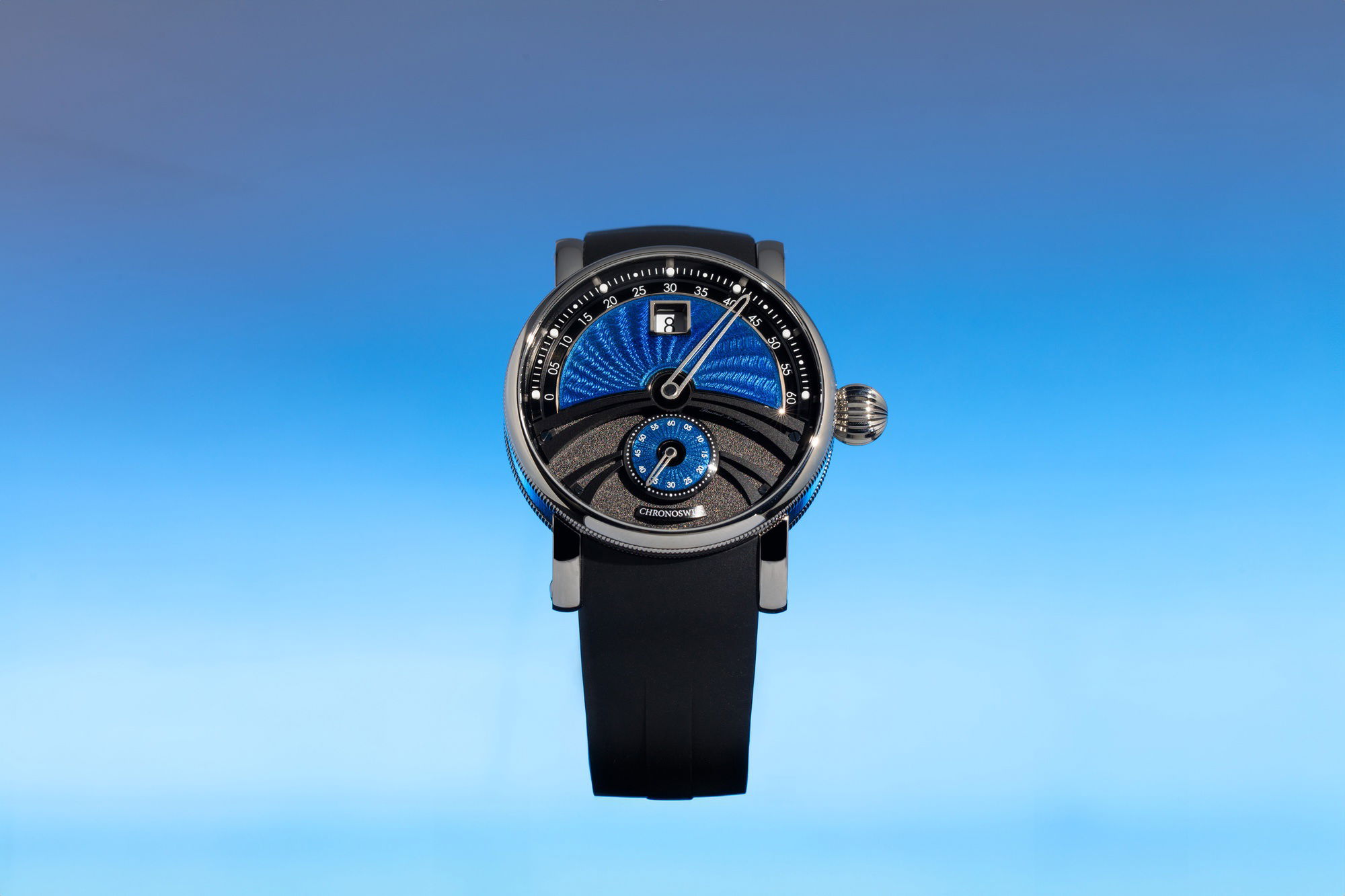 Chronoswiss Delphis Horizon