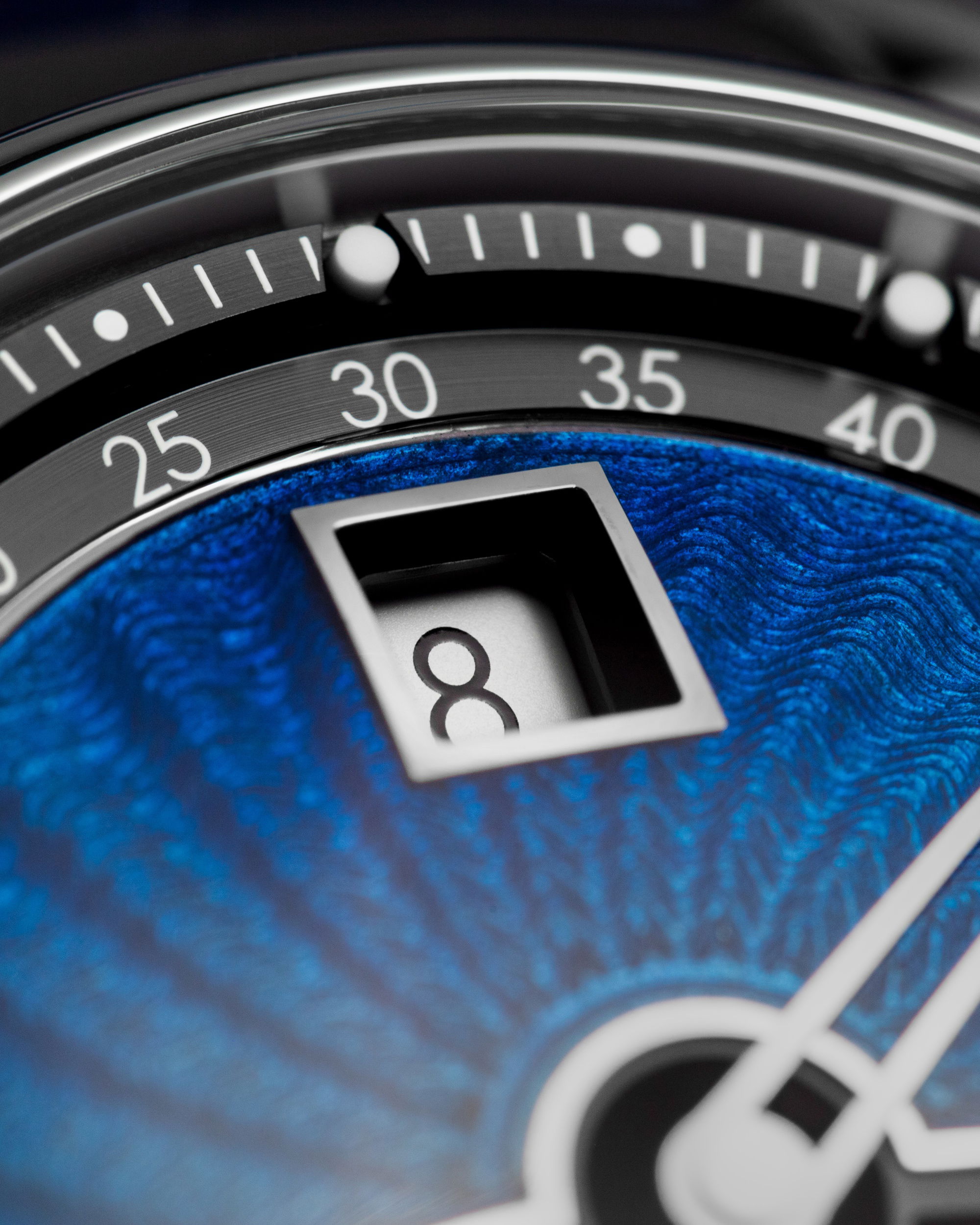 Chronoswiss Delphis Horizon