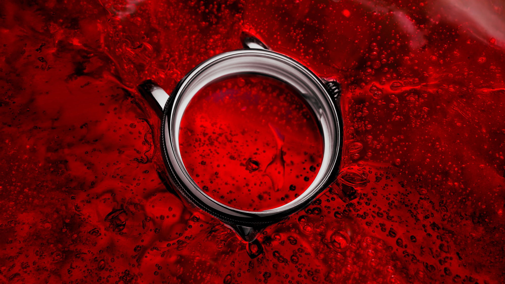 Chronoswiss Delphis Firestarter