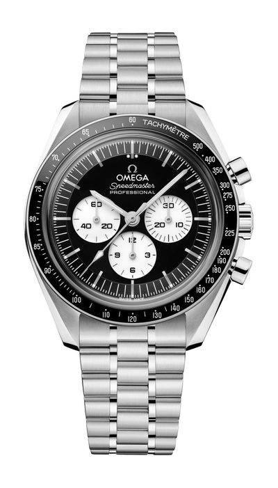 Omega Speedmaster Moonwatch Professional