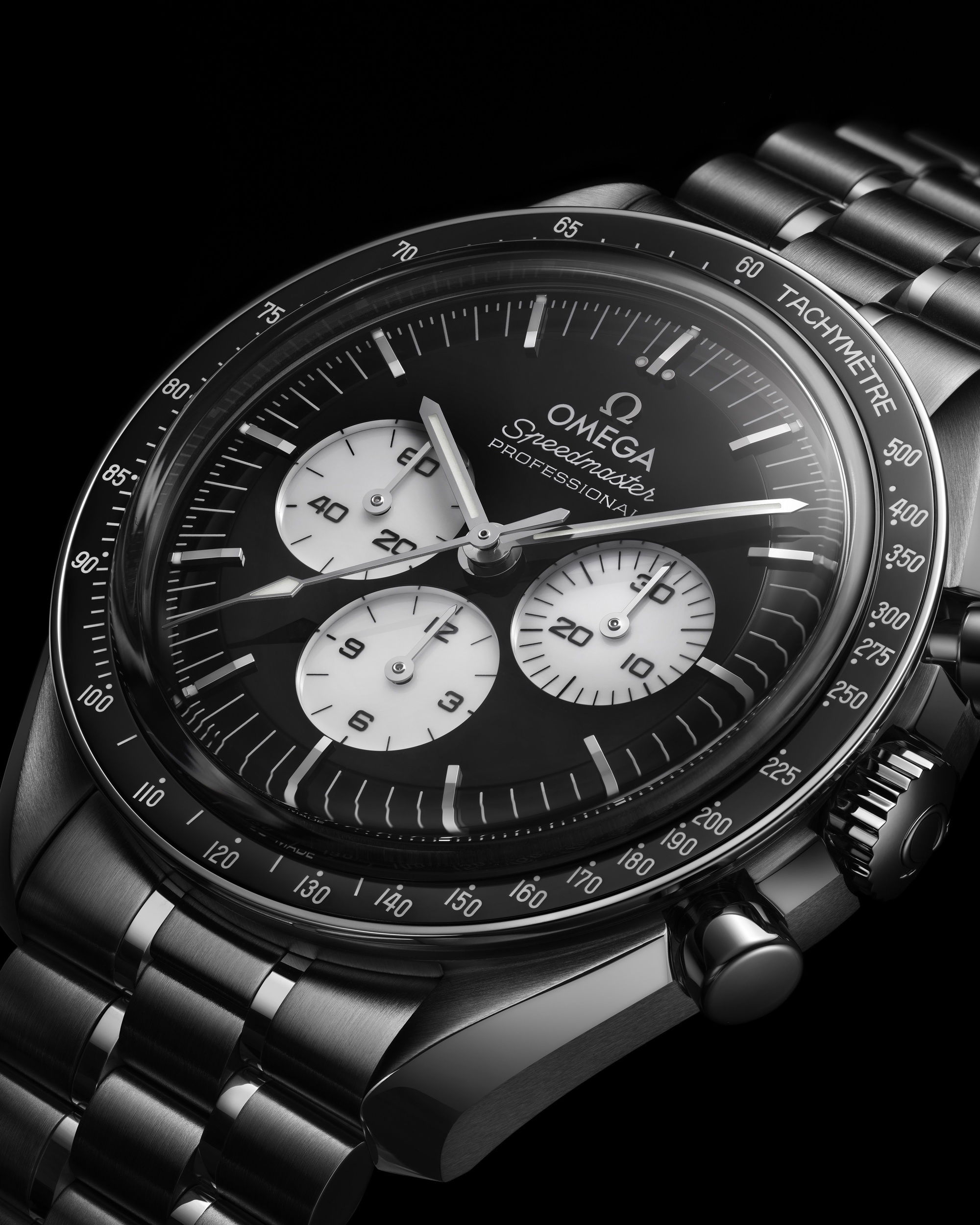 Omega Speedmaster Moonwatch Professional