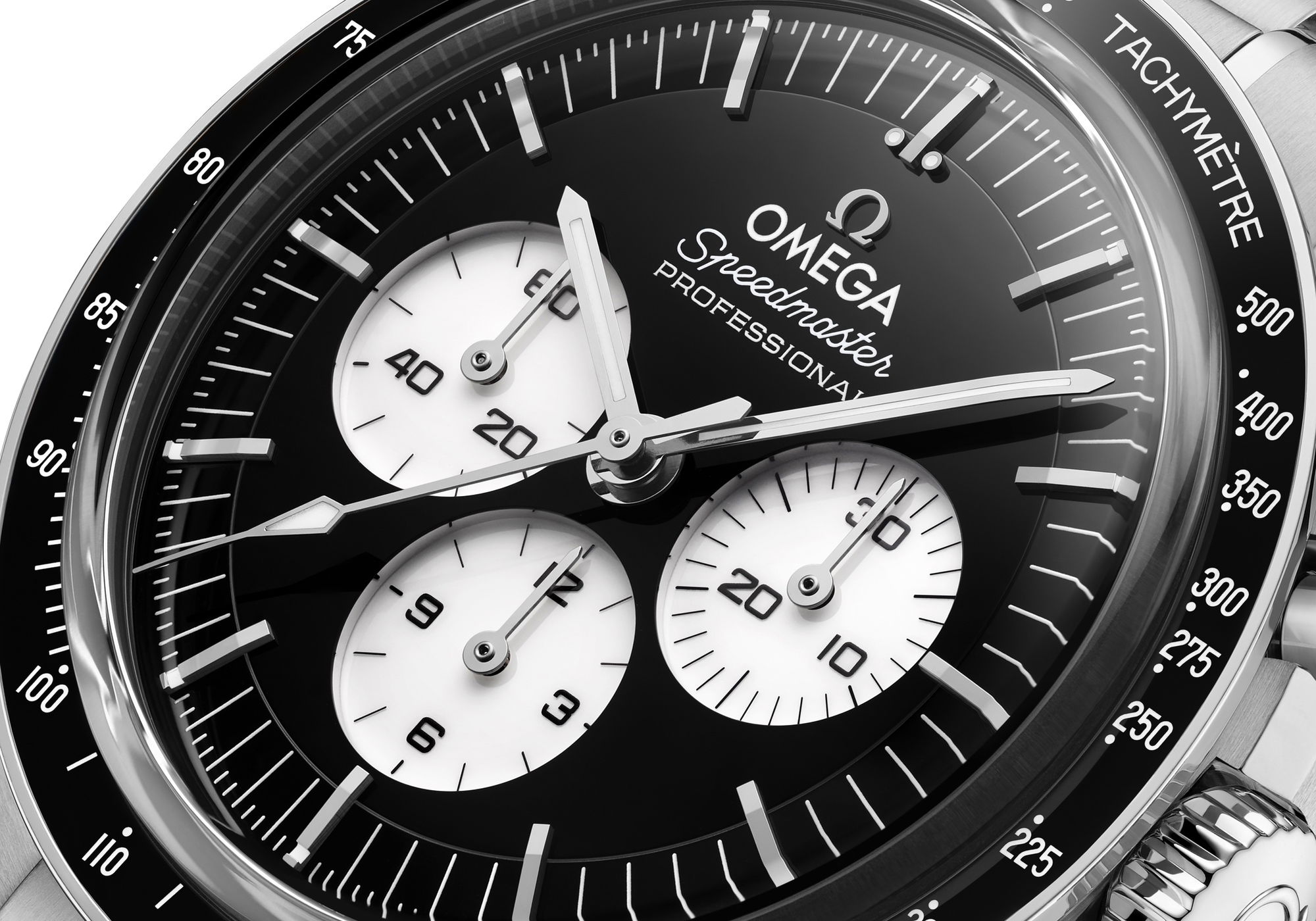 Omega Speedmaster Moonwatch Professional
