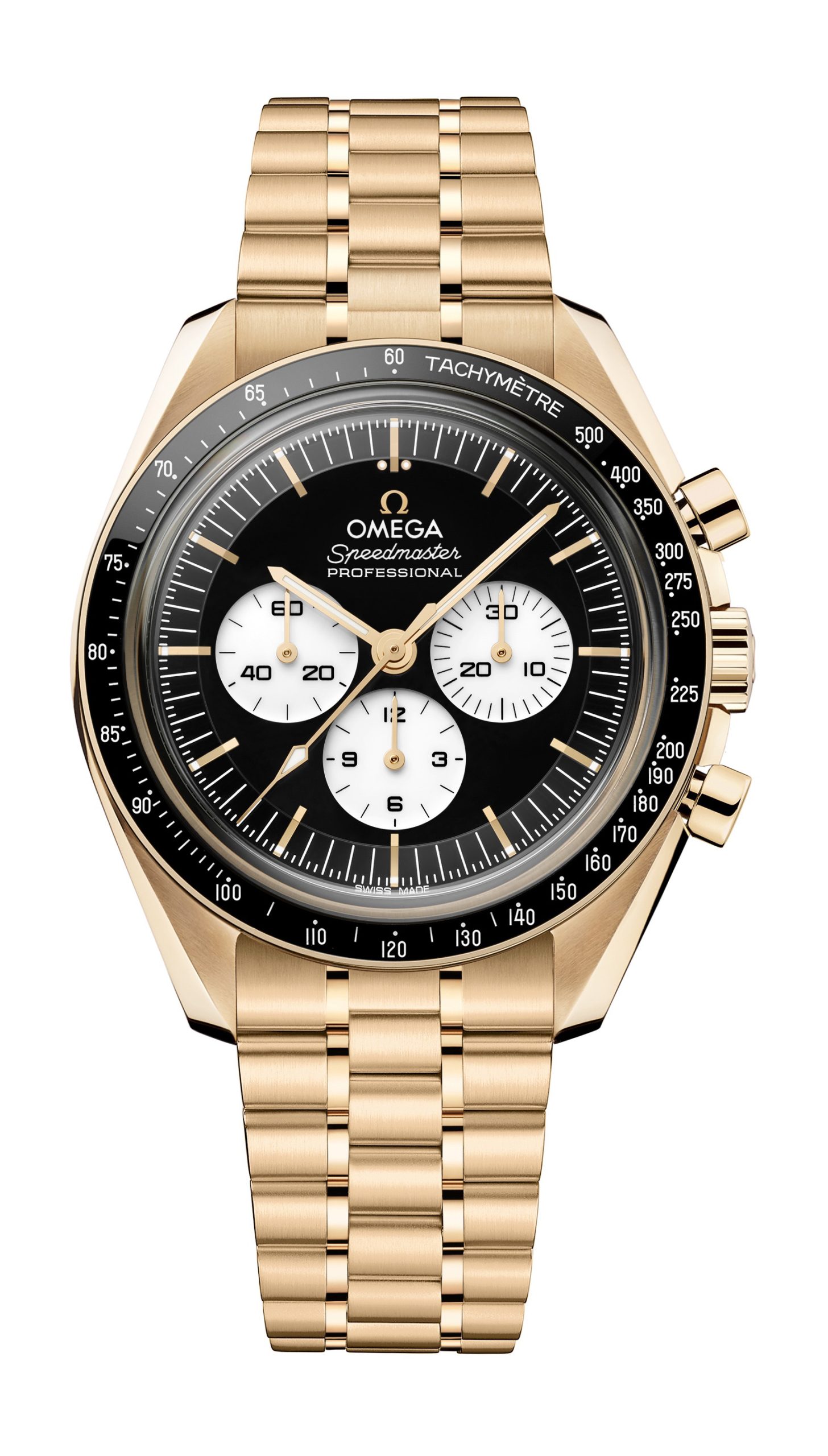 Omega Speedmaster