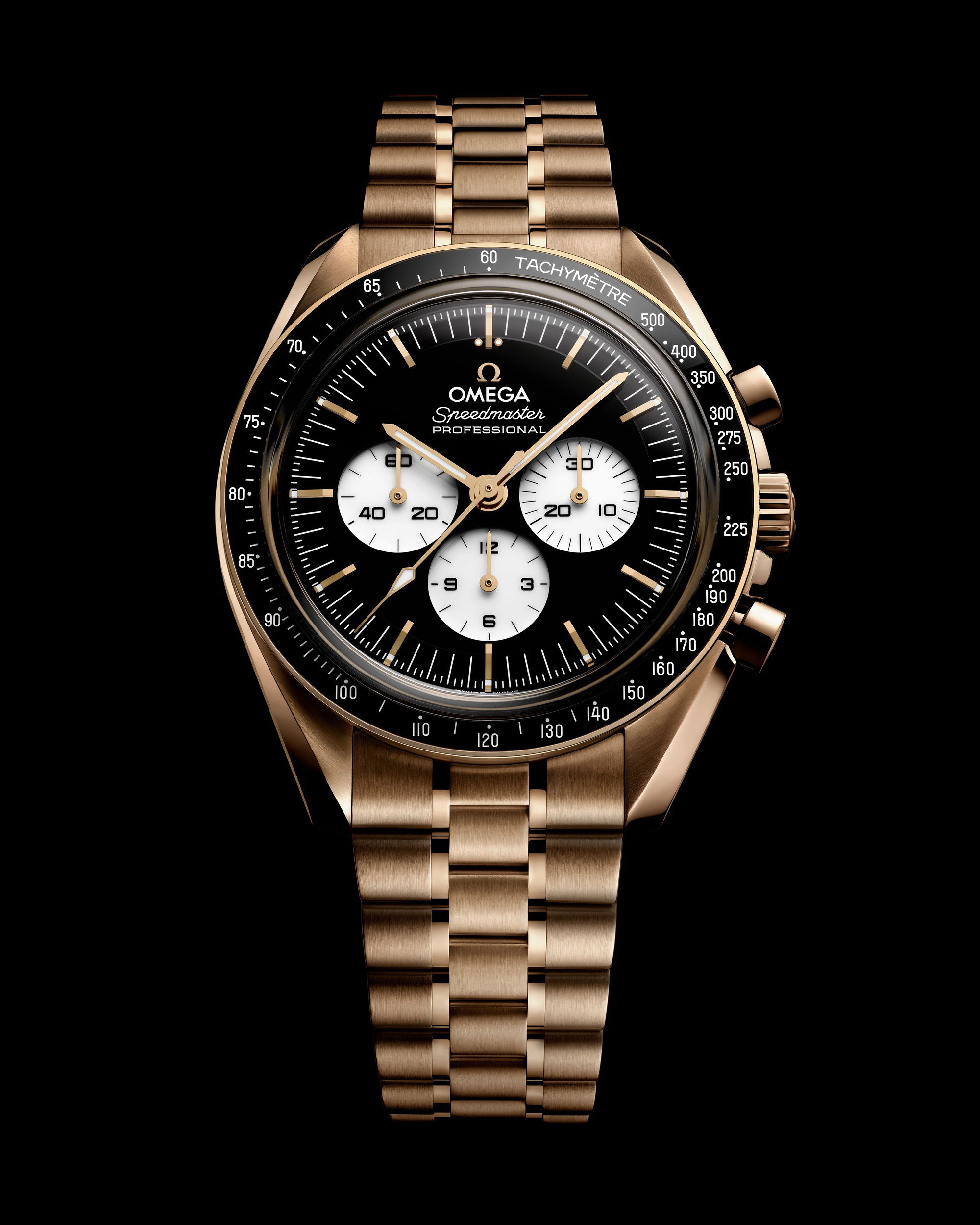 Omega Speedmaster Moonwatch Professional