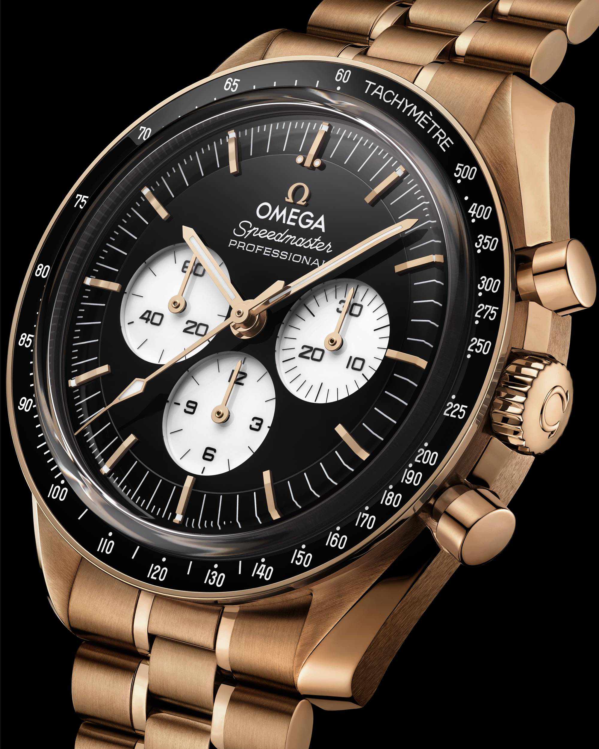 Omega Speedmaster Moonwatch Professional