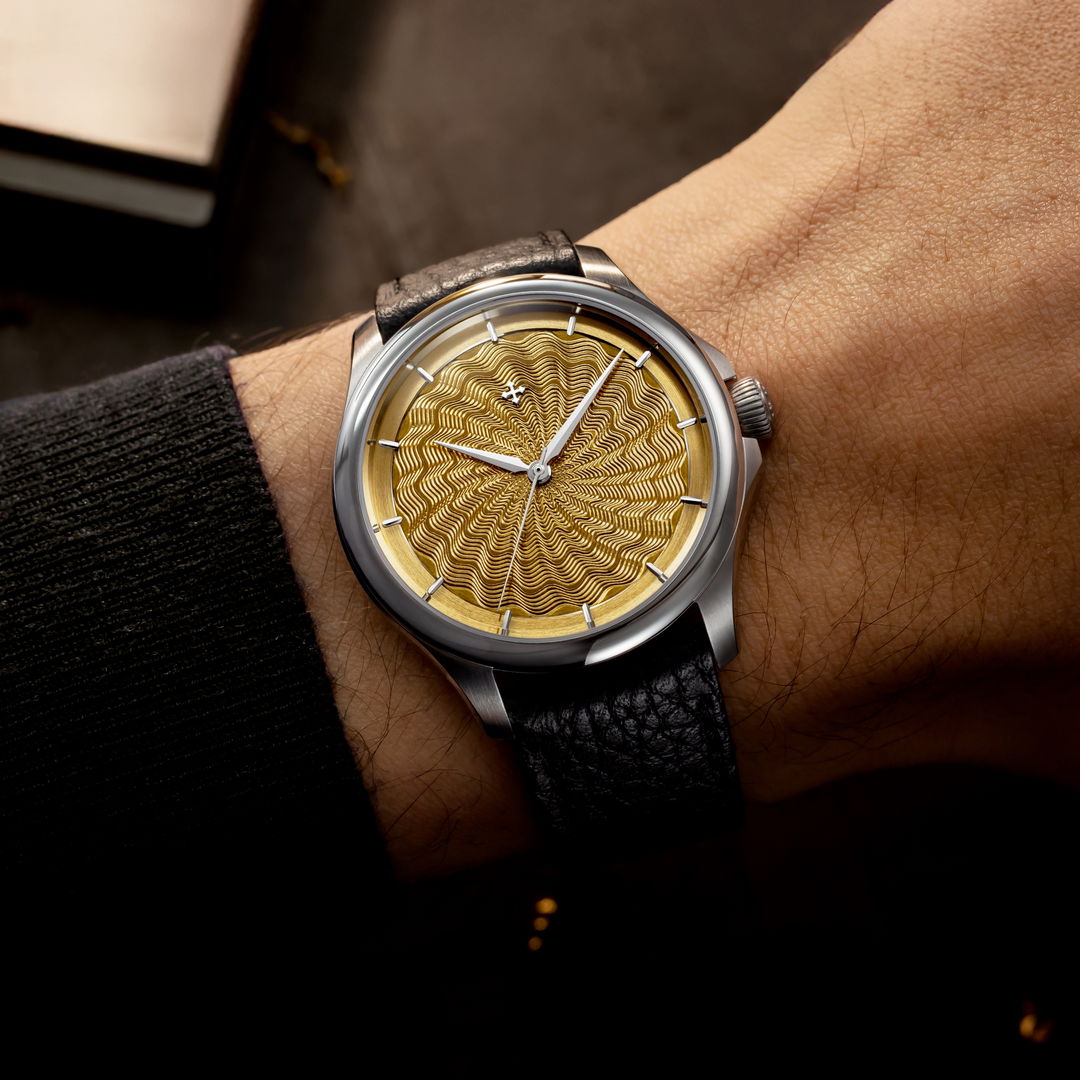 Venezianico Redentore Utopia II Alpha Limited Edition