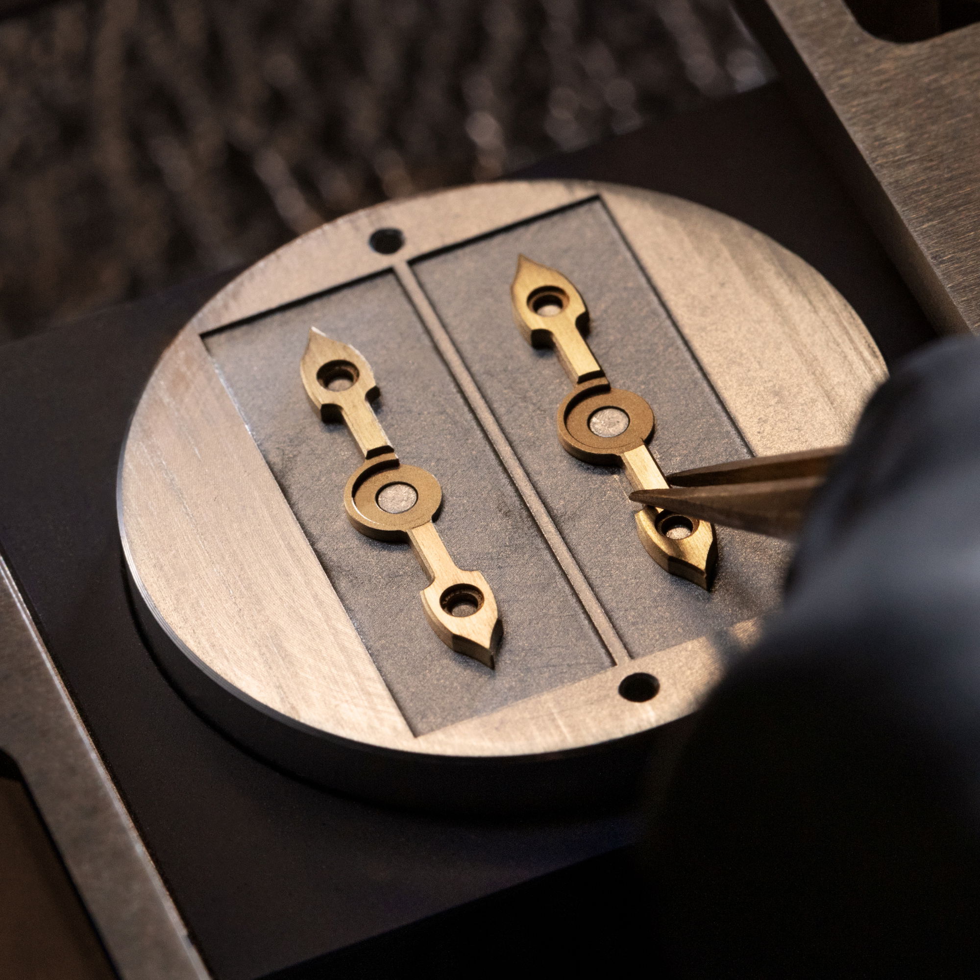 Venezianico Redentore Utopia II Alpha