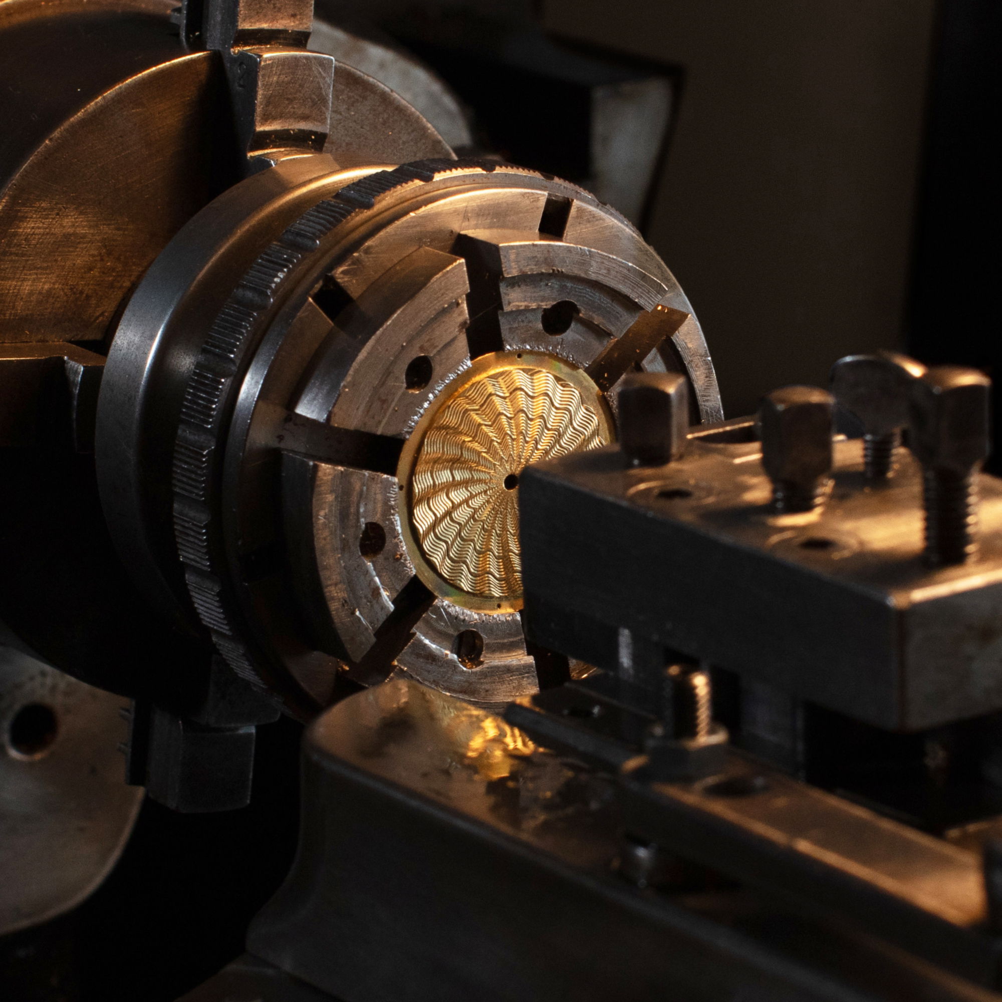 Venezianico Redentore Utopia II Alpha