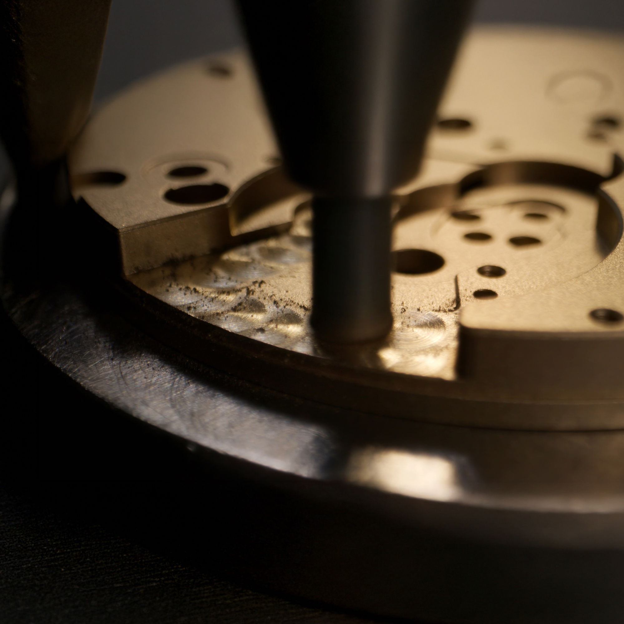 Venezianico Redentore Utopia II Alpha