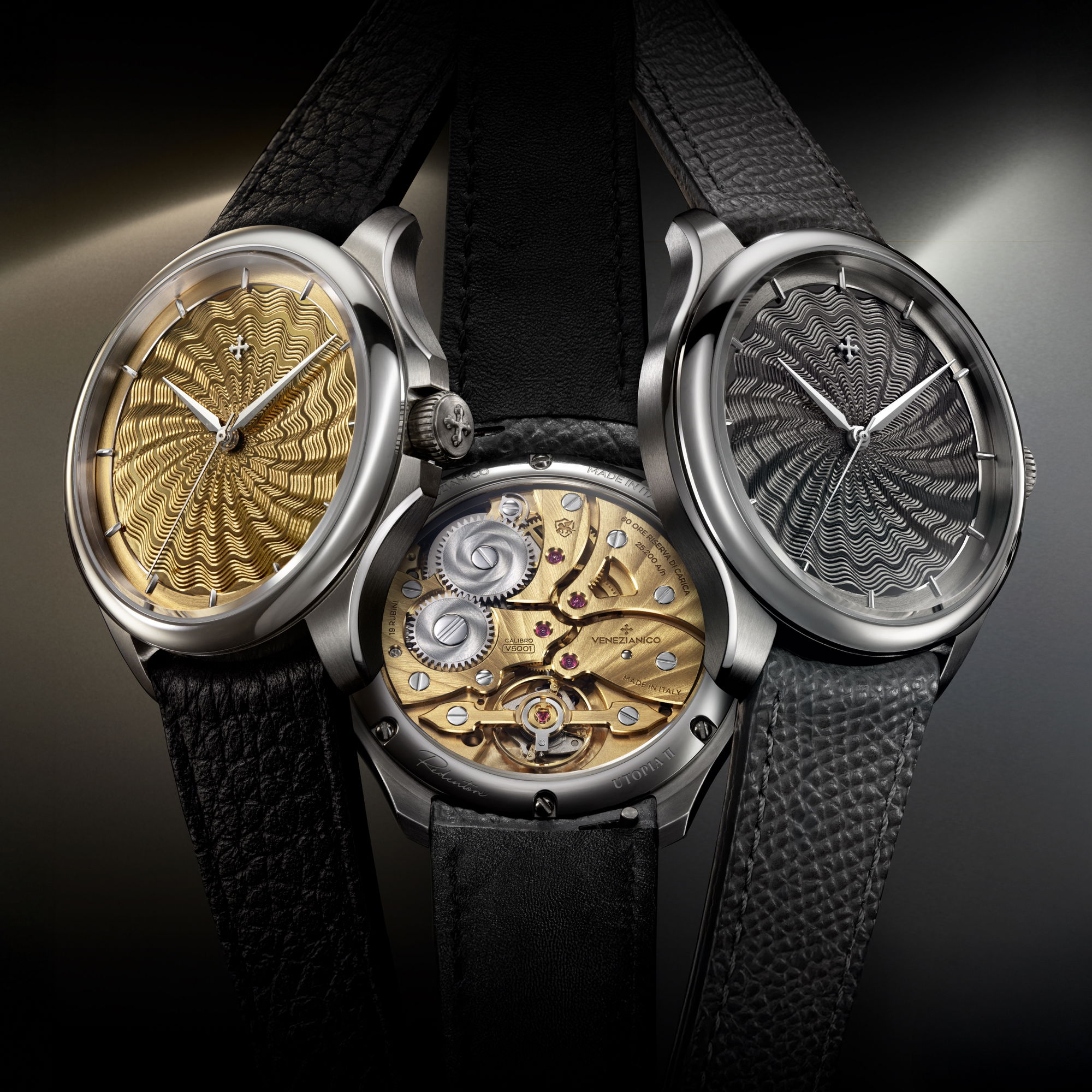 Venezianico Redentore Utopia Beta