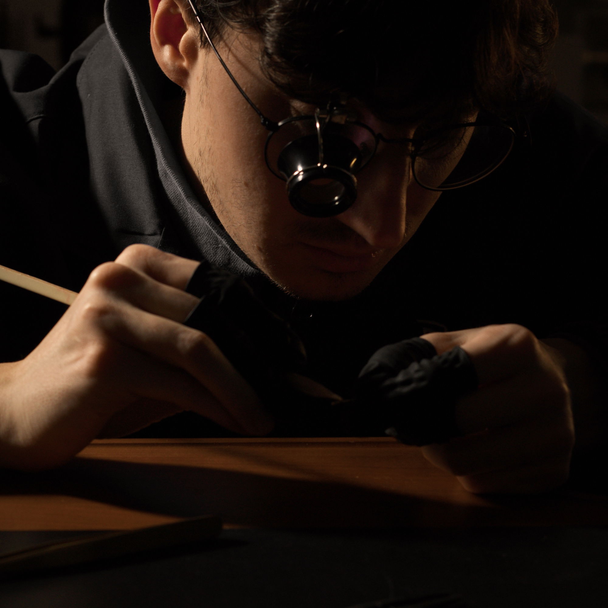 Venezianico Redentore Utopia Beta