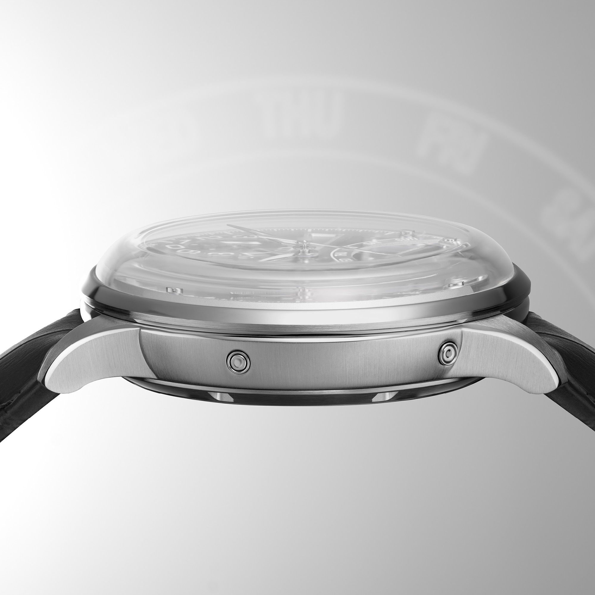 Maurice Lacroix 1975 Master Grand Date Retrograde