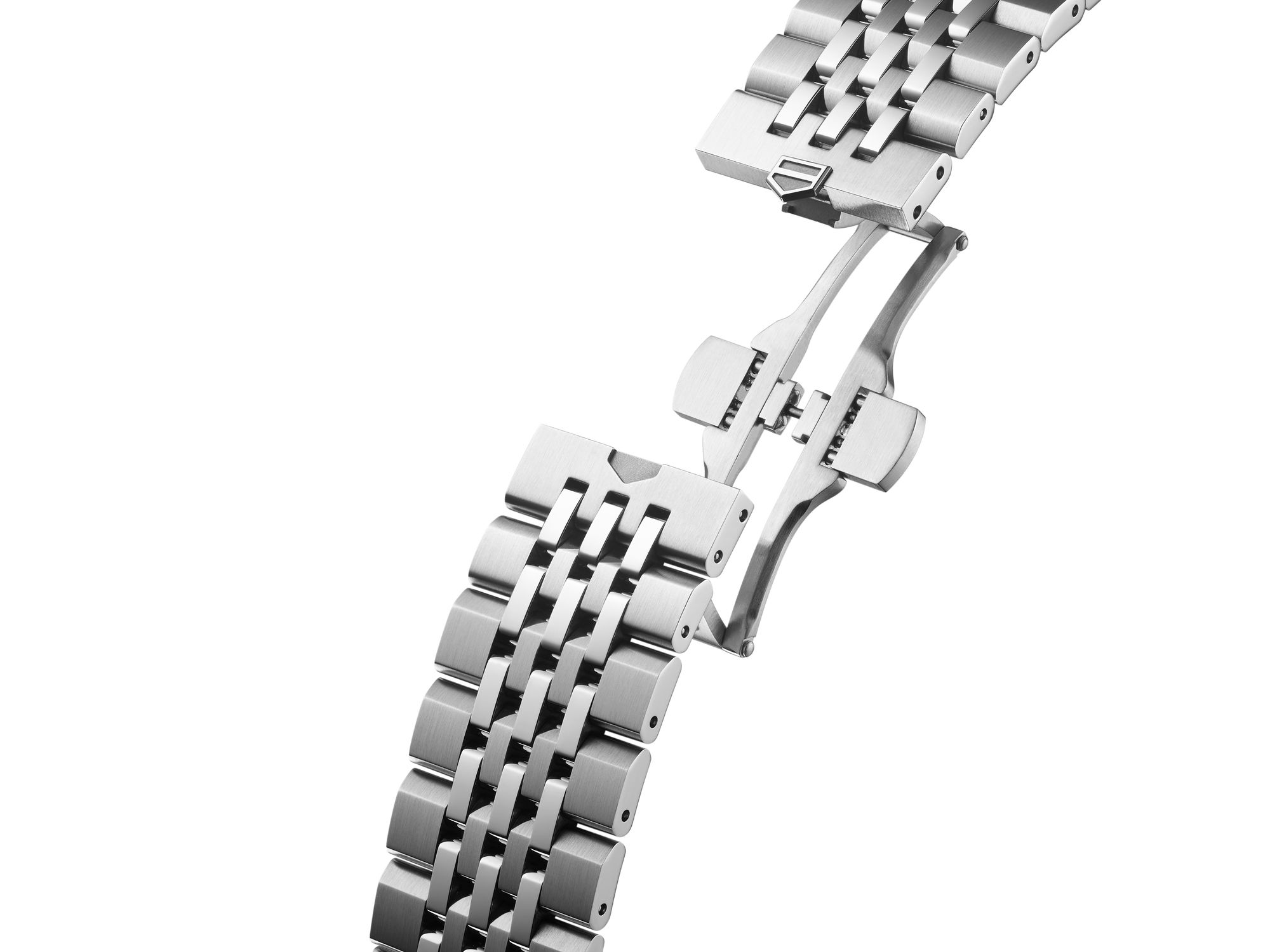 TAG Heuer Carrera Glassbox Chronograph Green