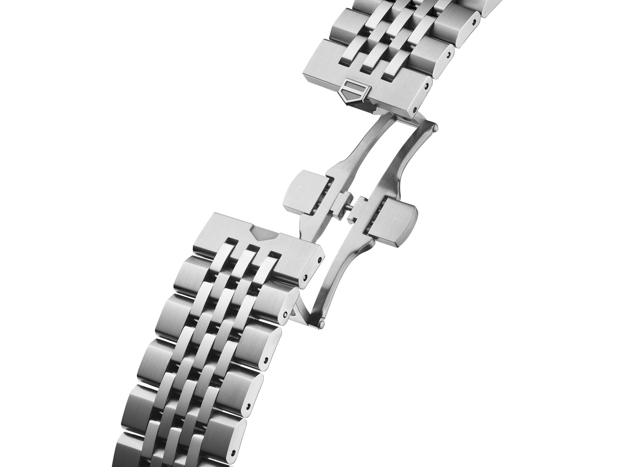 TAG Heuer Carrera Chronograph Seafarer