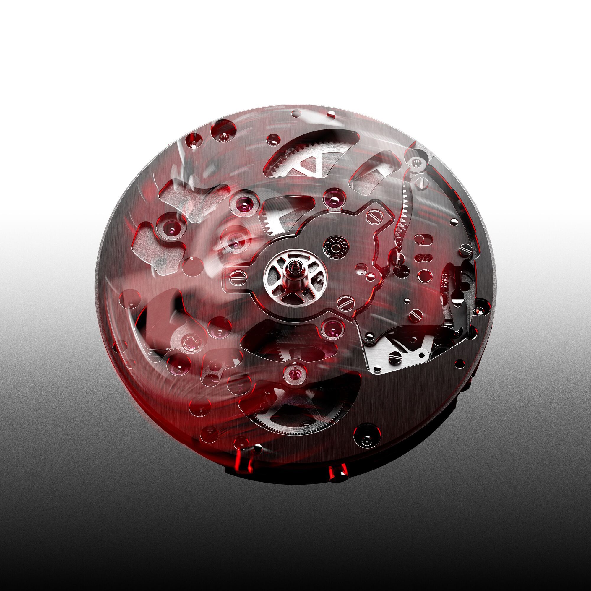 TAG Heuer Carrera Split-Seconds Chronograph