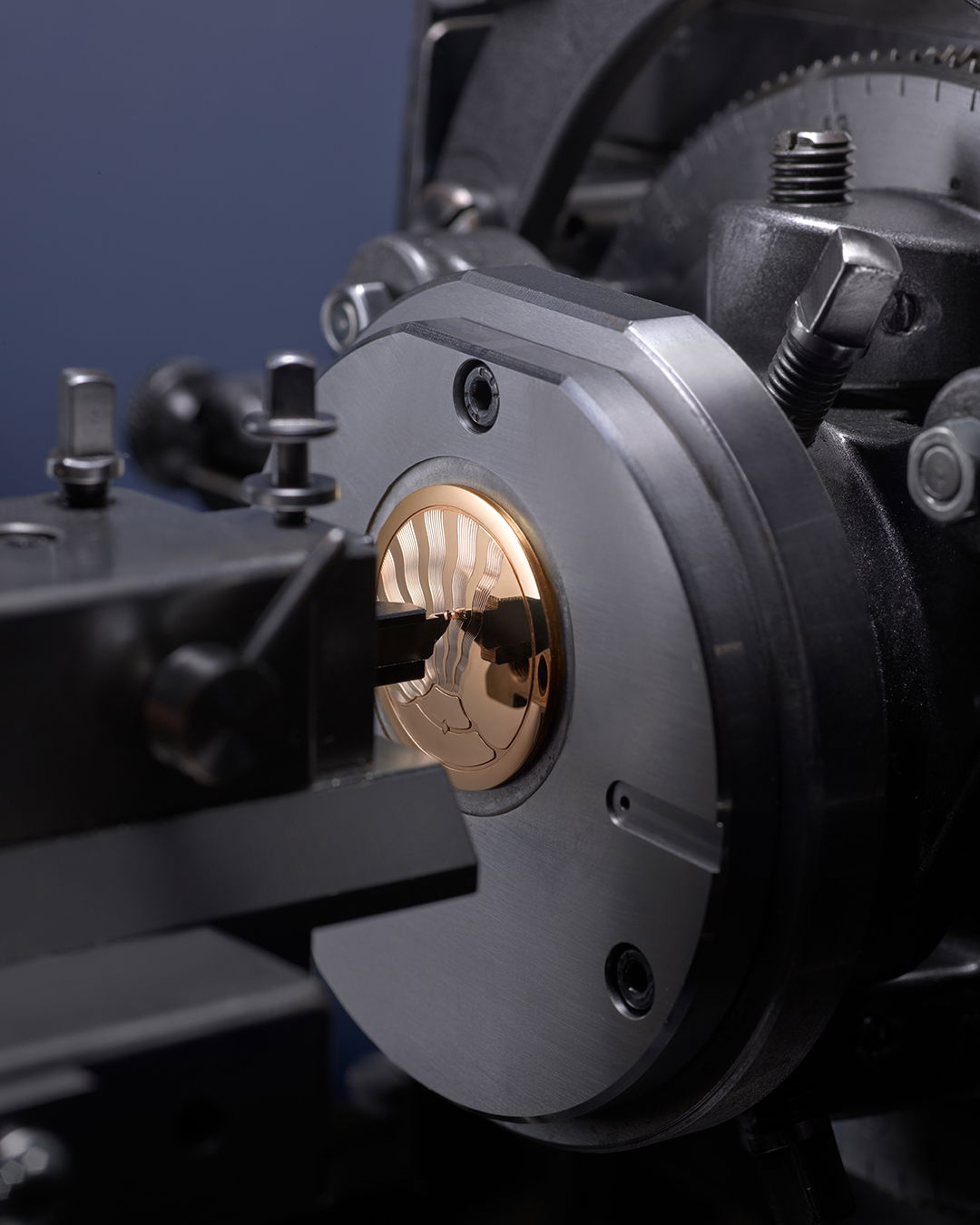 Louis Vuitton Tambour Convergence