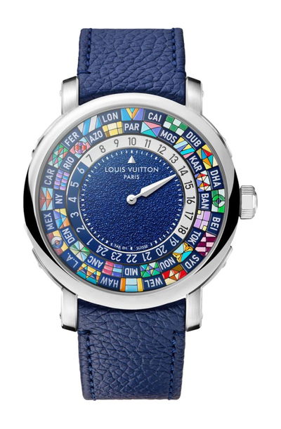 Louis Vuitton Escale Worldtime