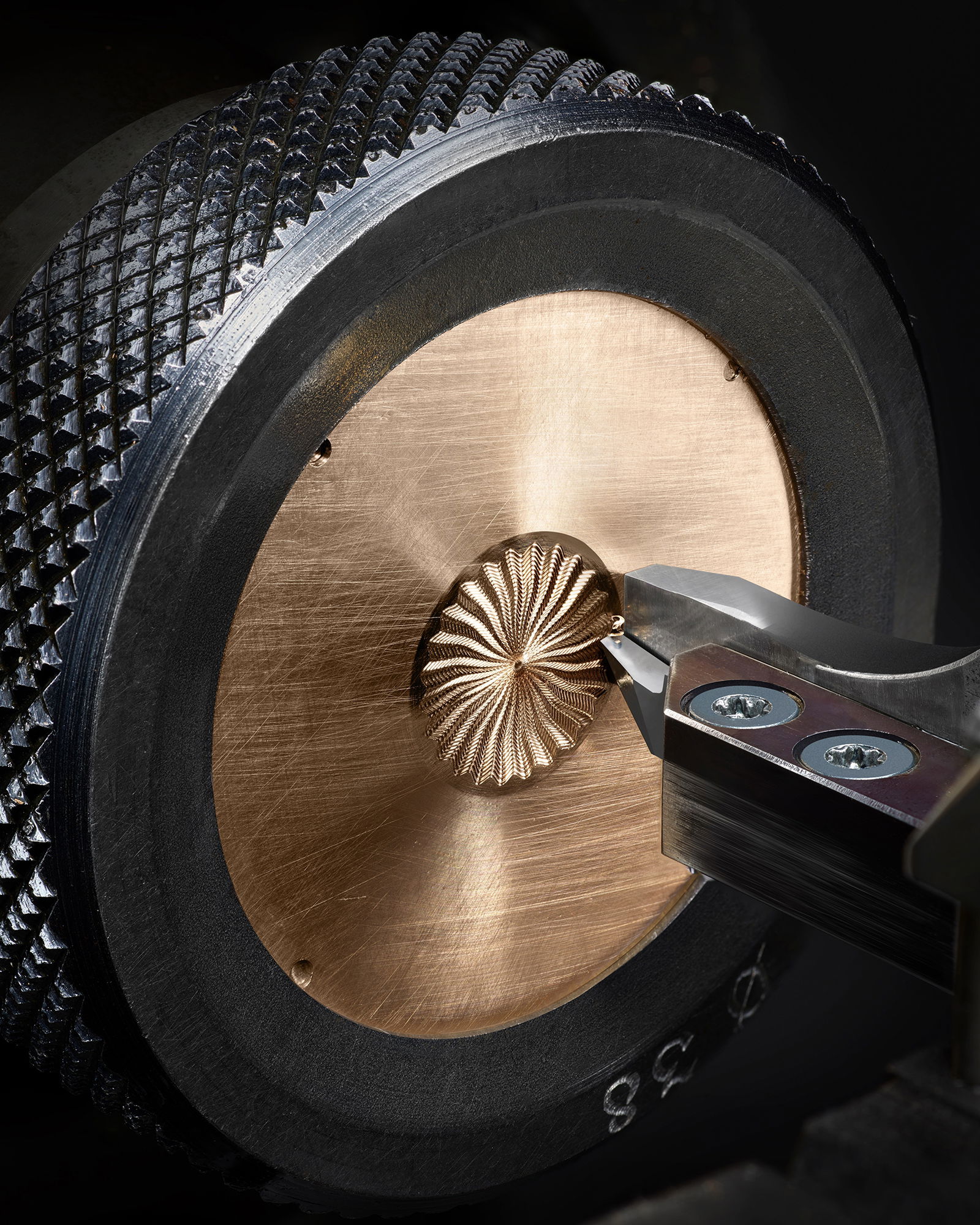 Louis Vuitton Escale Repetition Minute