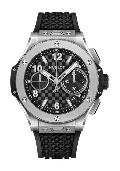Hublot Big Bang Original Unico Titanium