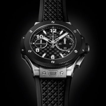 Hublot Big Bang Original Unico Titanium Ceramic