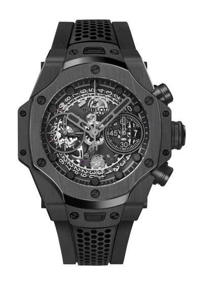 Hublot Big Bang Unico SR_A