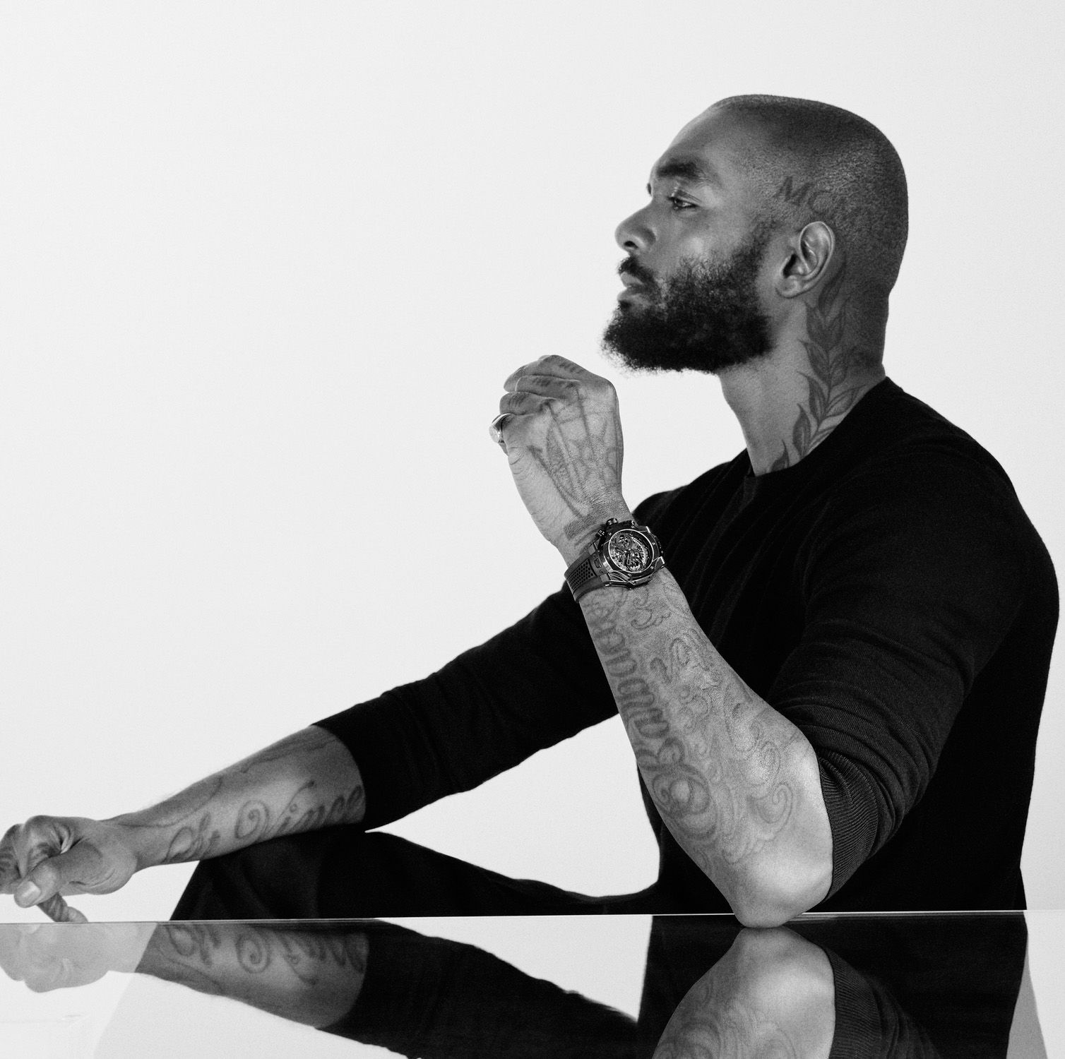 Hublot Big Bang Unico SR_A