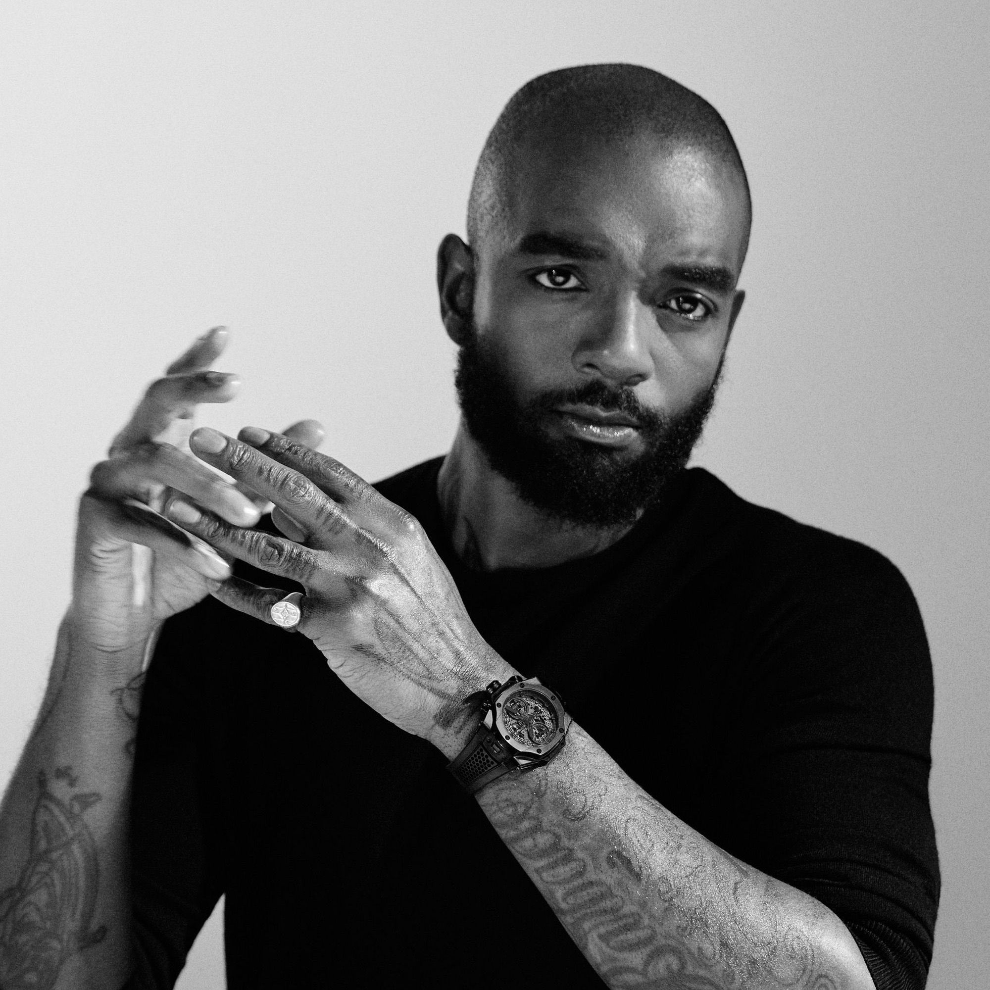 Hublot Big Bang Unico SR_A