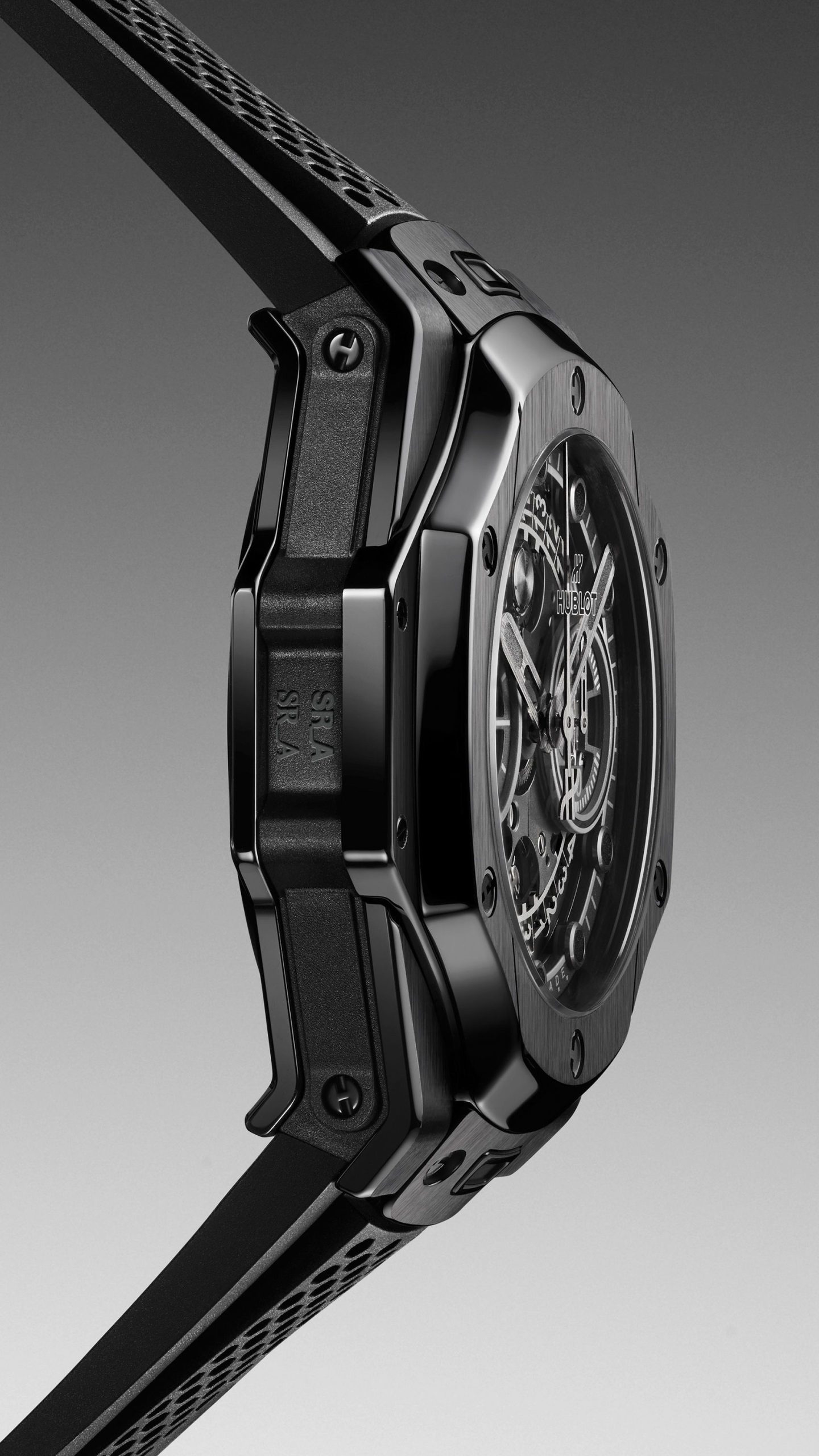 Hublot Big Bang Unico SR_A