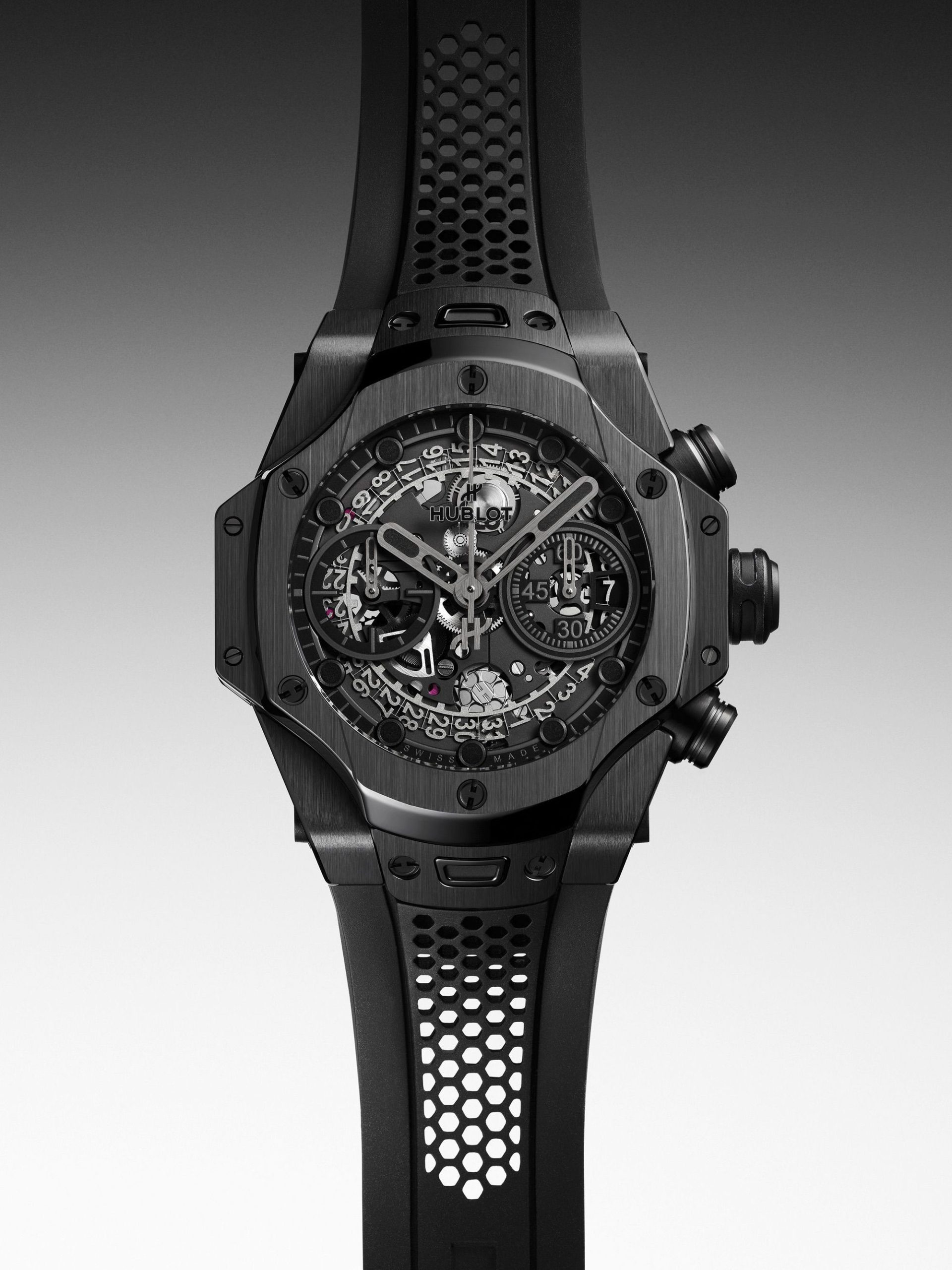 Hublot Big Bang Unico SR_A