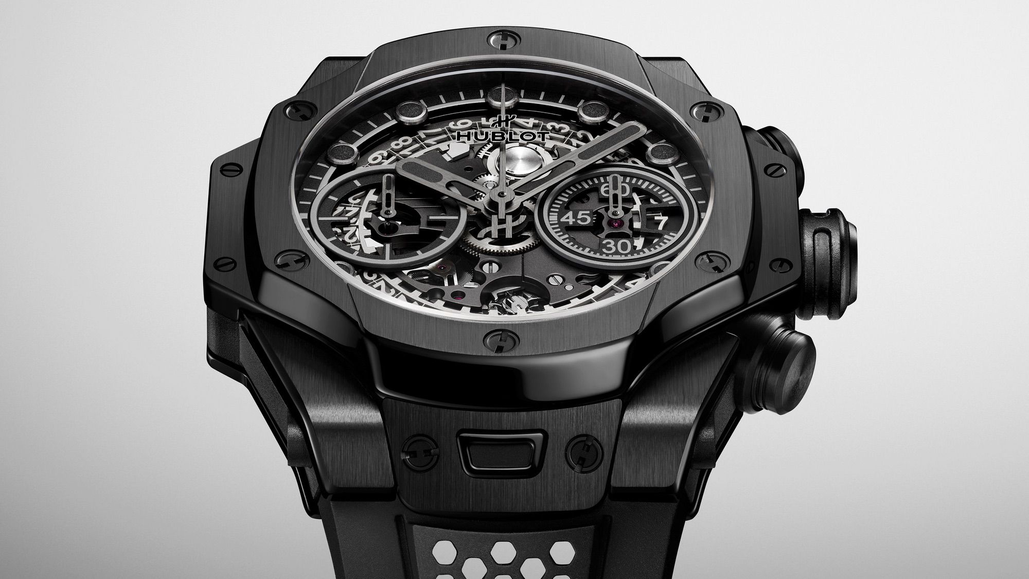 Hublot Big Bang Unico SR_A