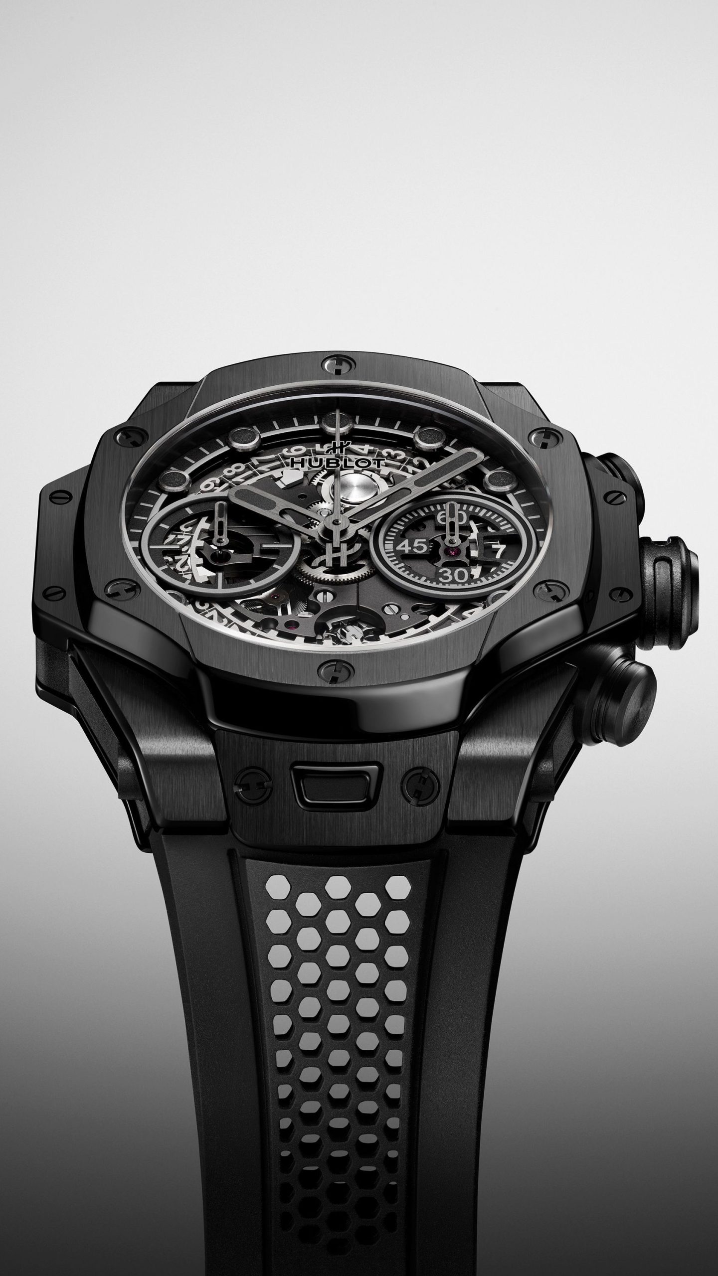 Hublot Big Bang Unico SR_A