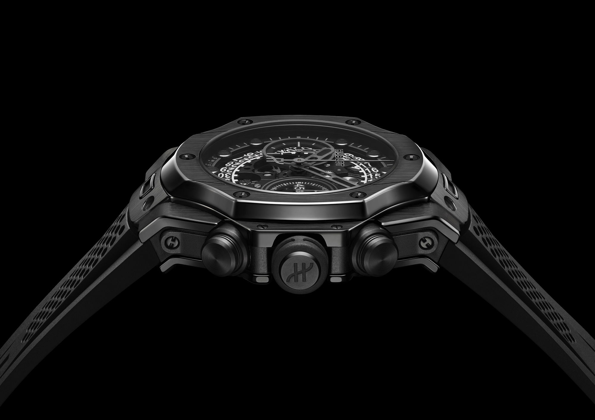 Hublot Big Bang Unico SR_A