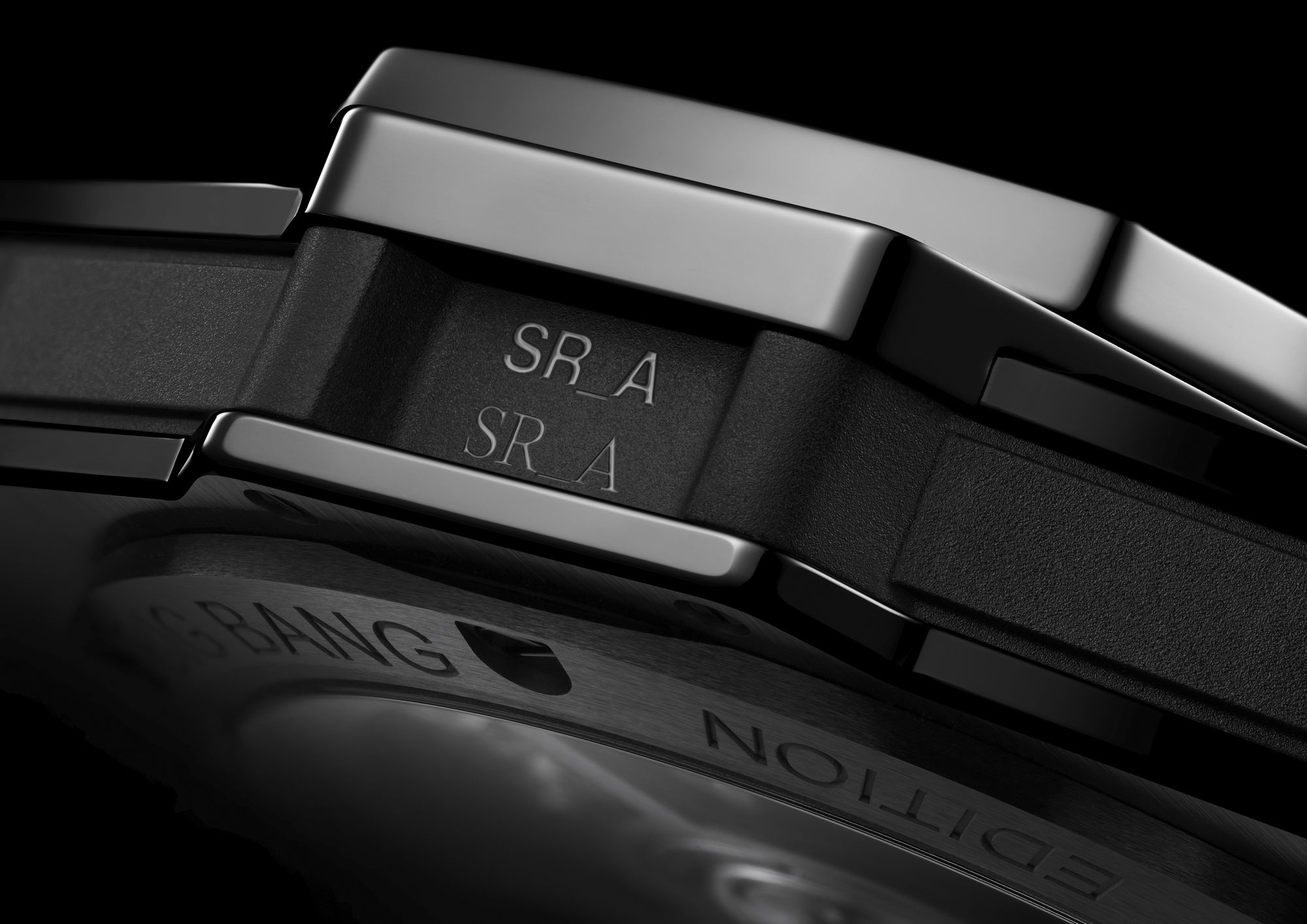 Hublot Big Bang Unico SR_A