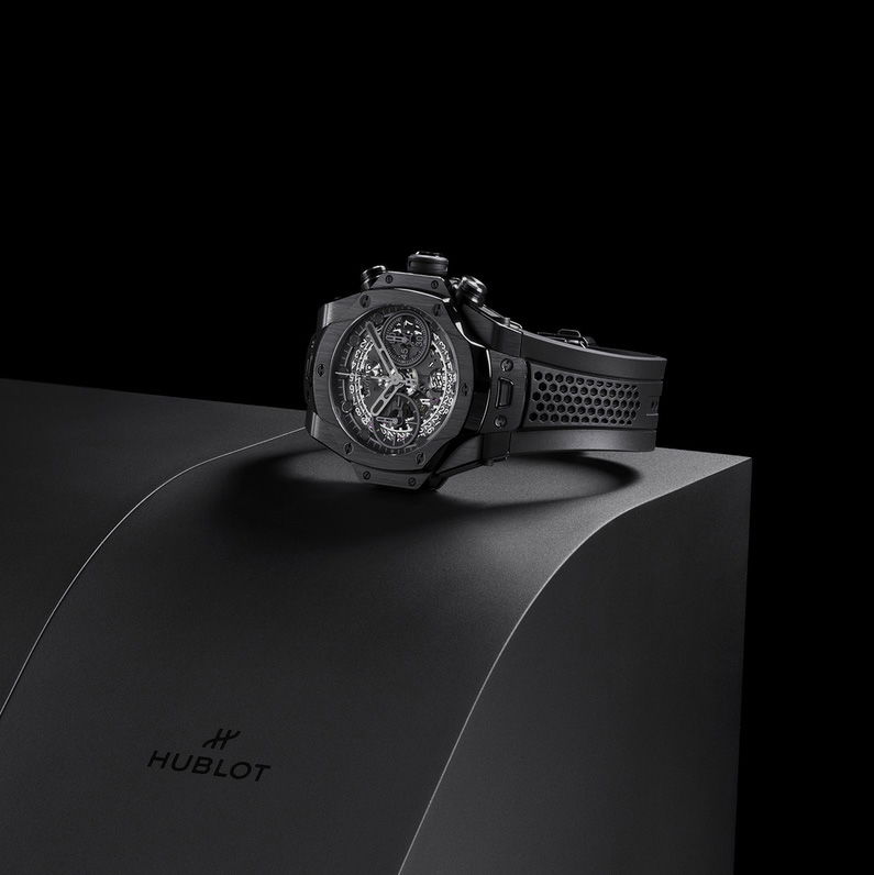 Hublot Big Bang Unico SR_A