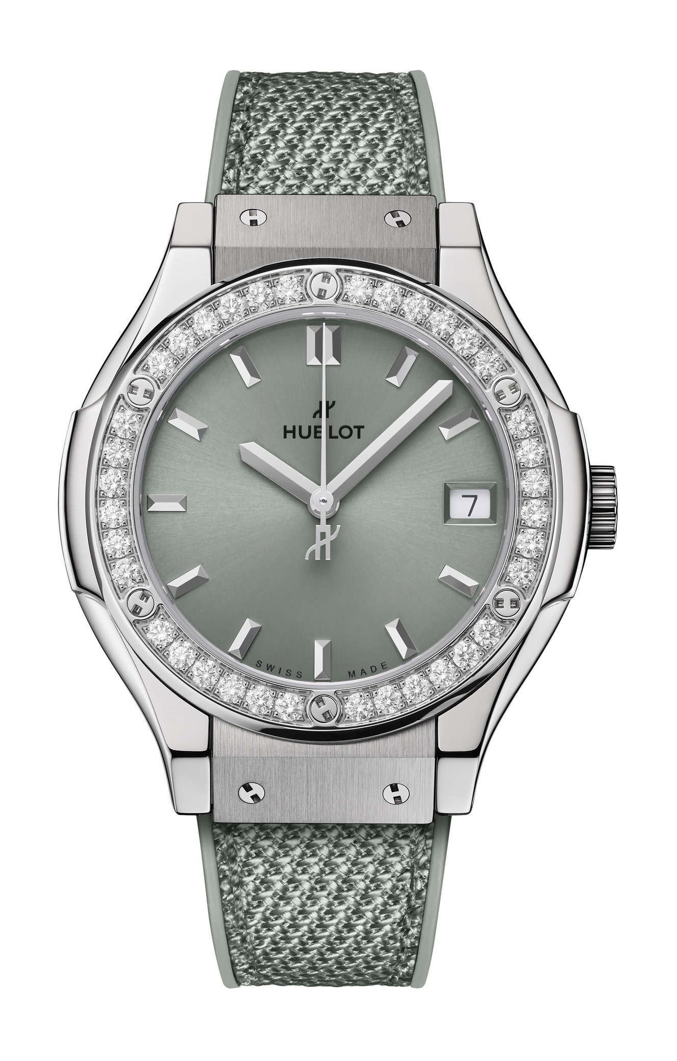 Hublot Classic Fusion